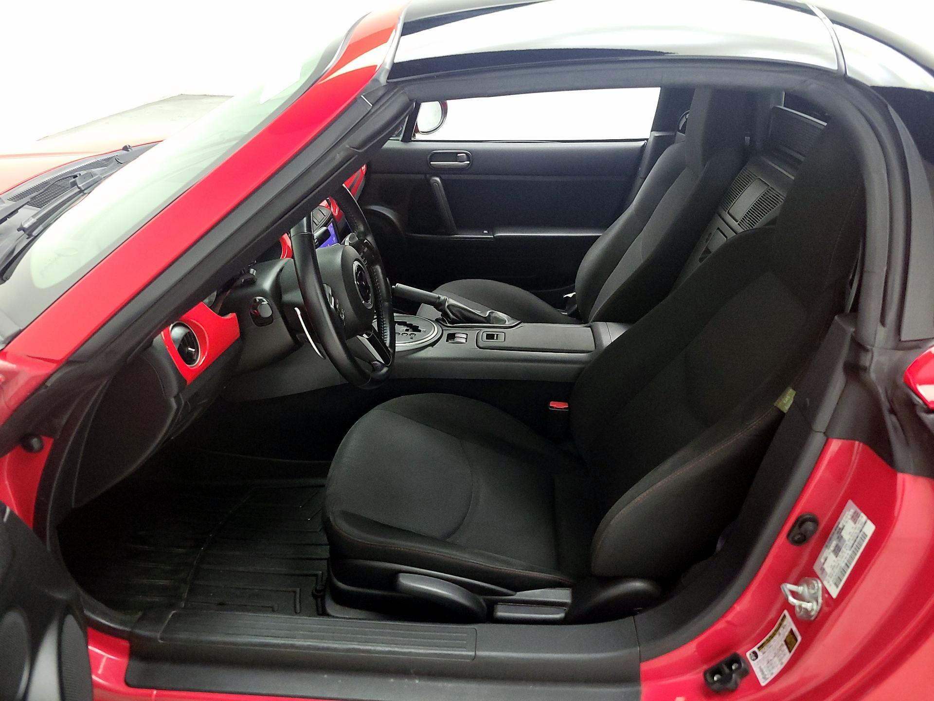 Thumbnail: 2013 Mazda MX-5 Miata - 11