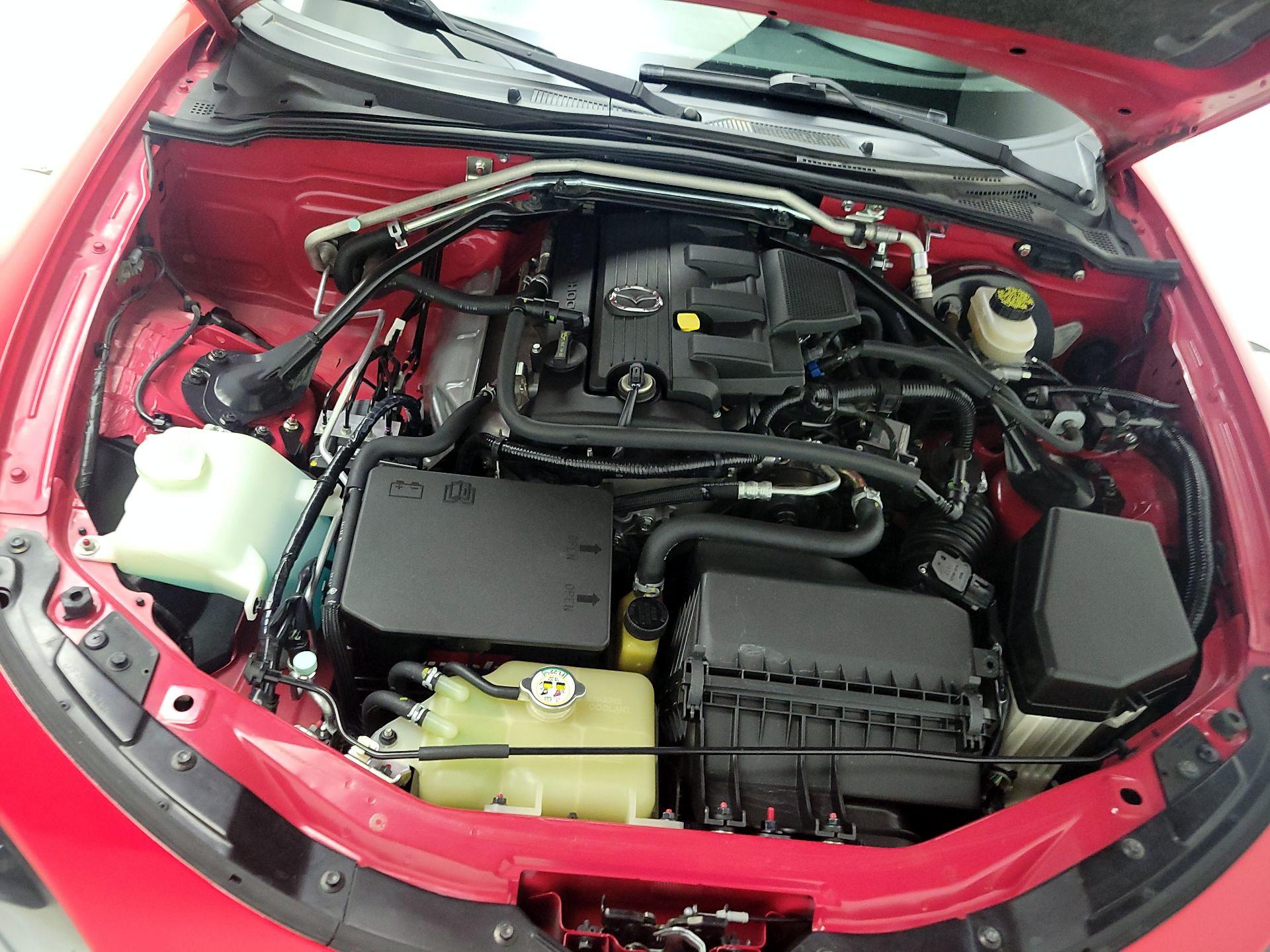 Thumbnail: 2013 Mazda MX-5 Miata - 19
