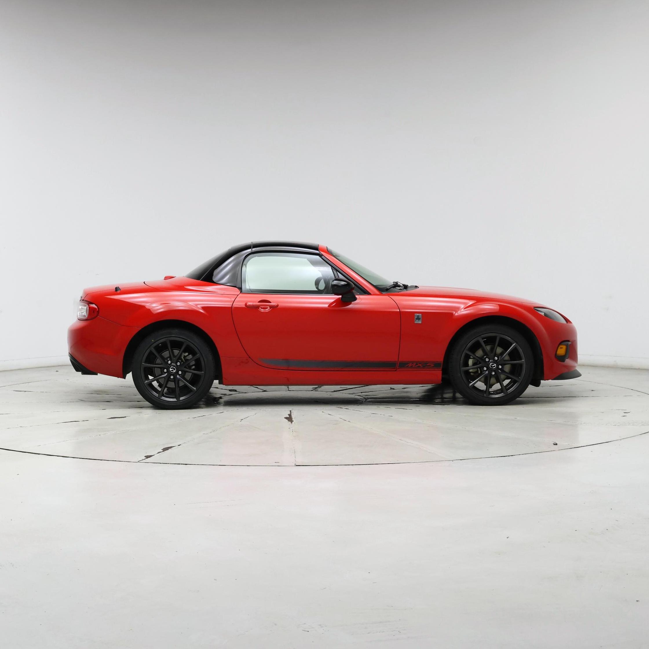 Thumbnail: 2013 Mazda MX-5 Miata - 7