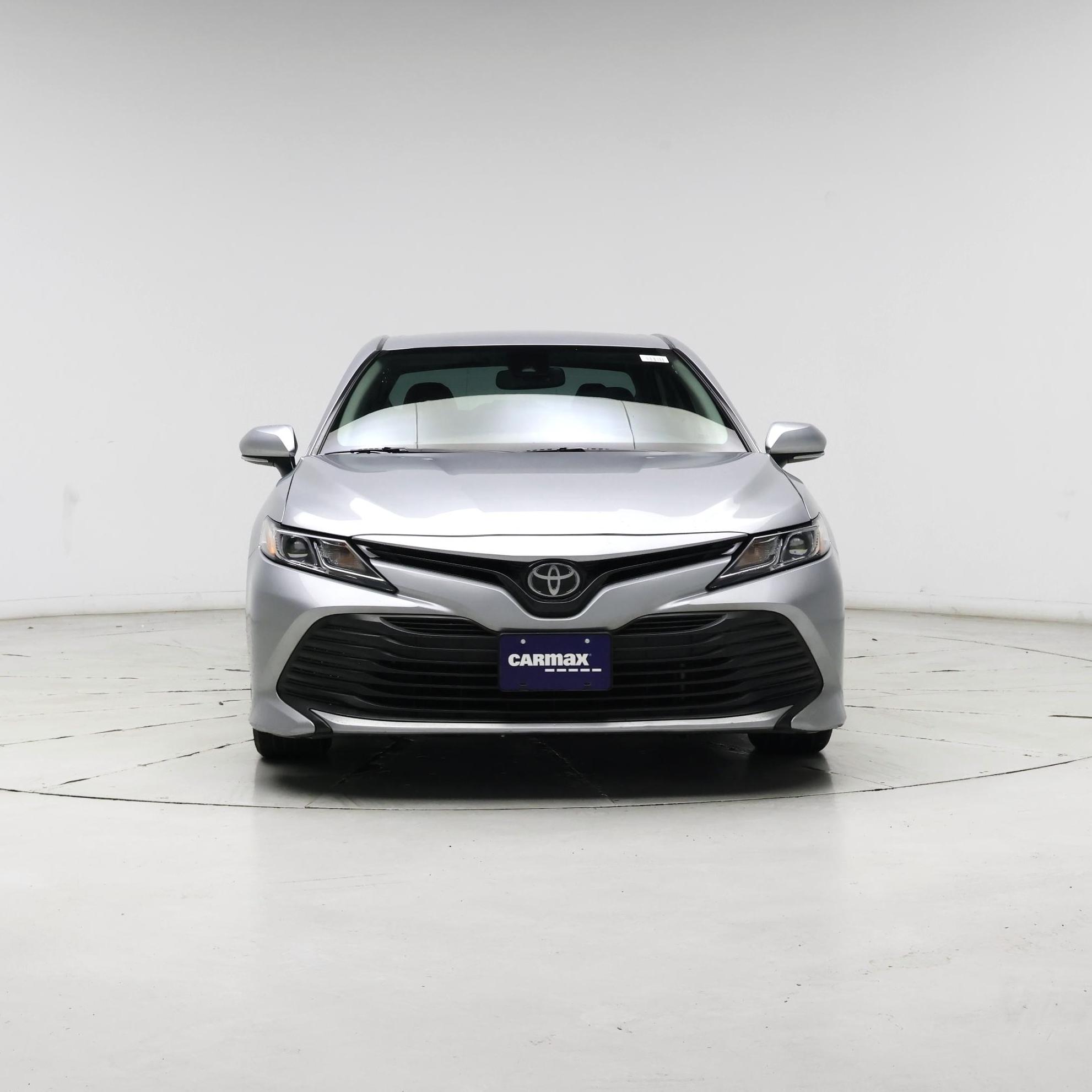 Thumbnail: 2019 Toyota Camry - 5