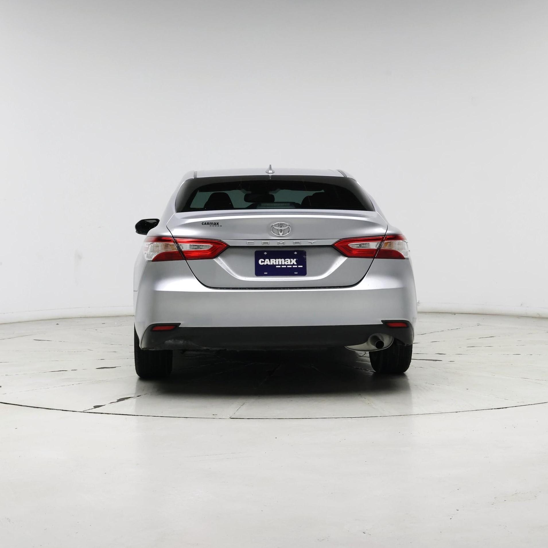 Thumbnail: 2019 Toyota Camry - 6