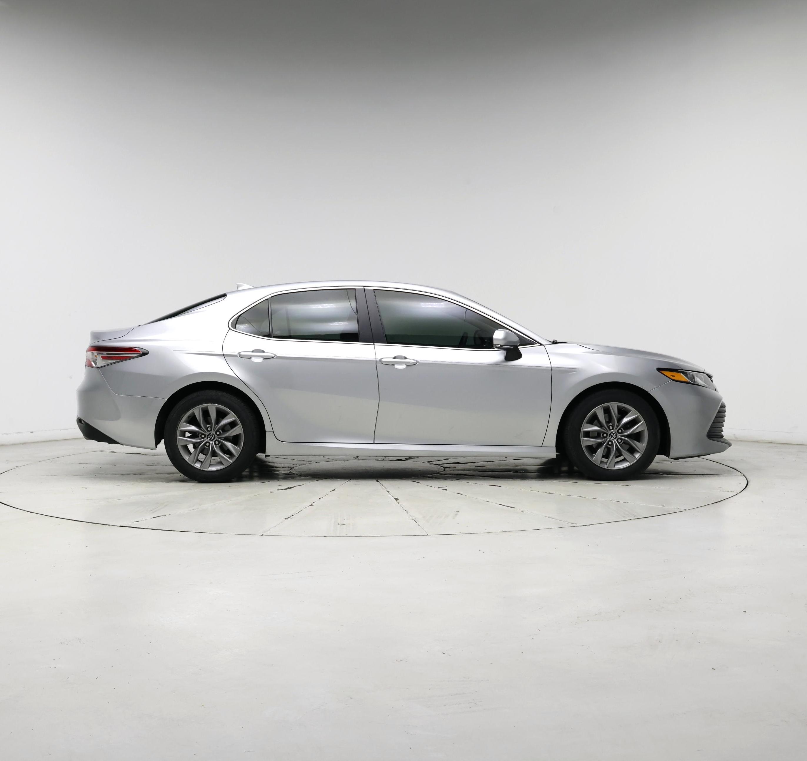 Thumbnail: 2019 Toyota Camry - 7