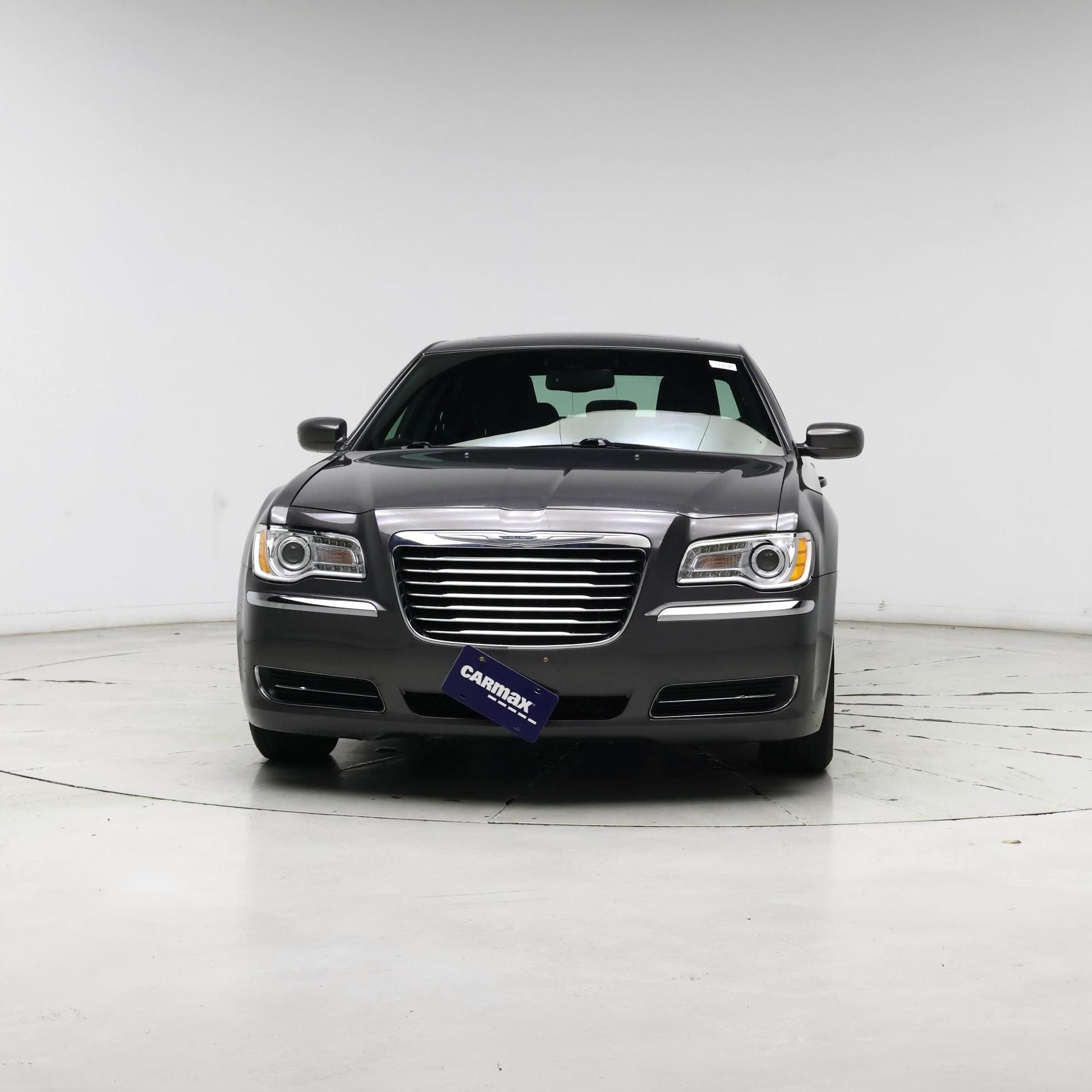 Thumbnail: 2014 Chrysler 300 - 5