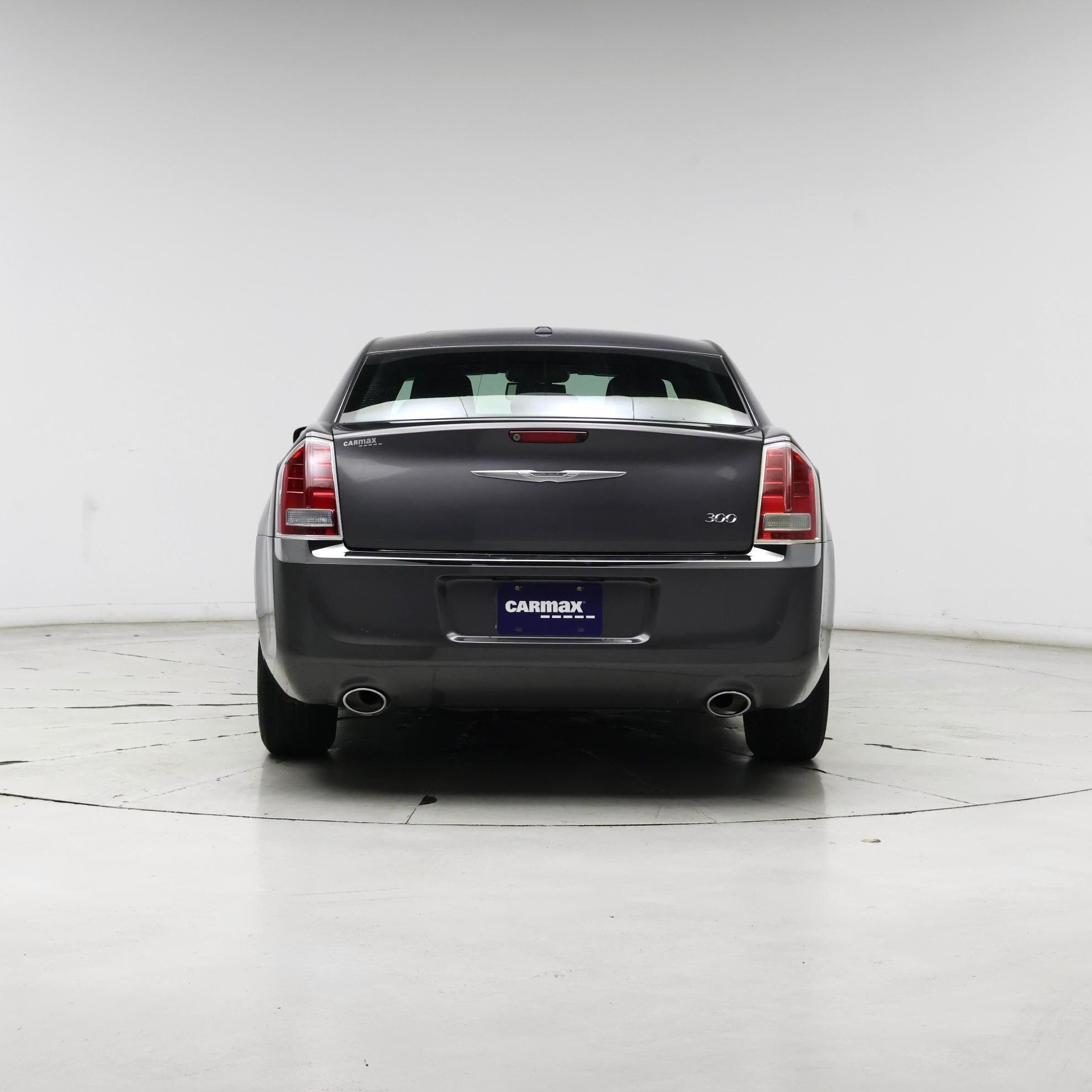 Thumbnail: 2014 Chrysler 300 - 6