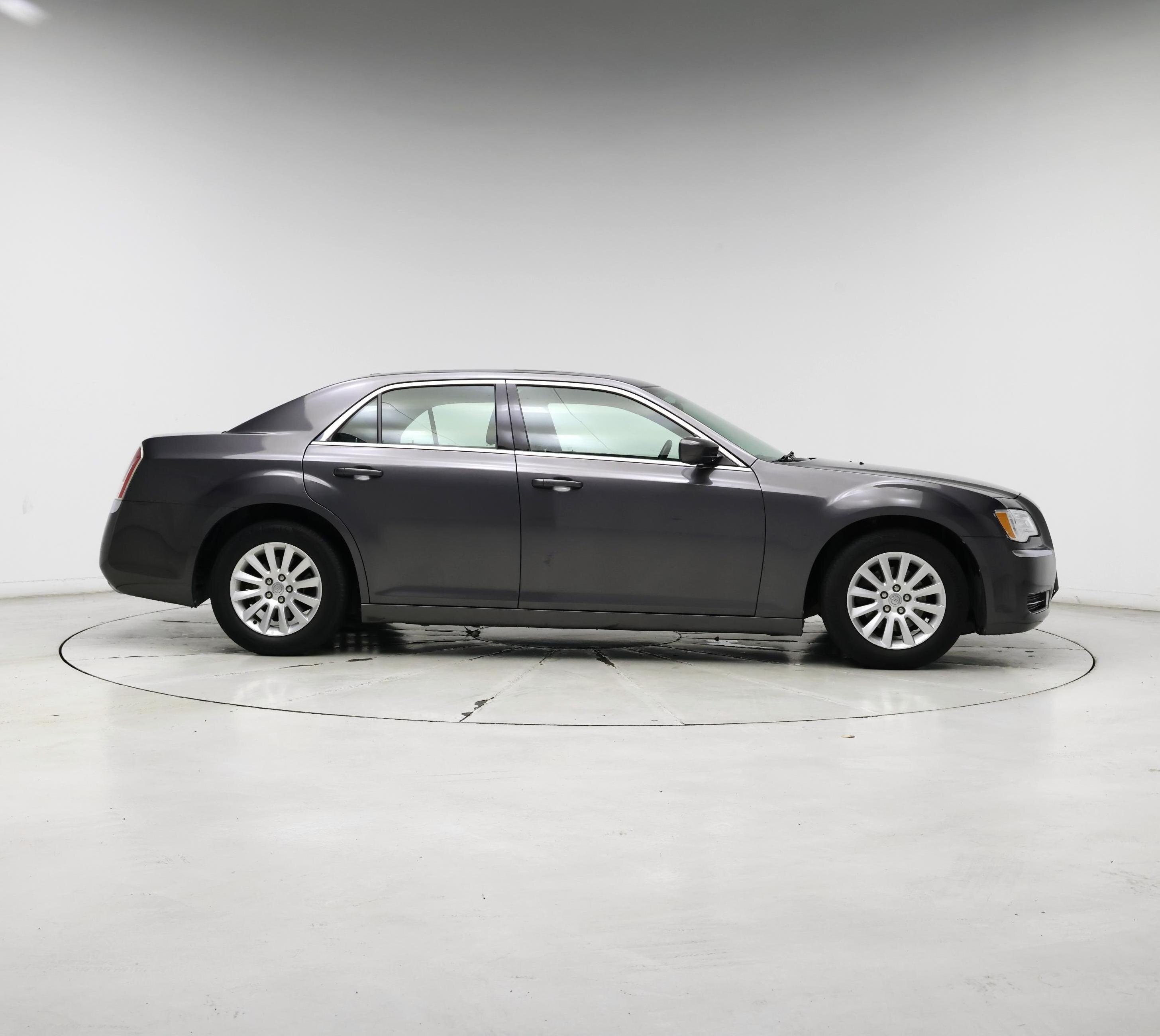 Thumbnail: 2014 Chrysler 300 - 7