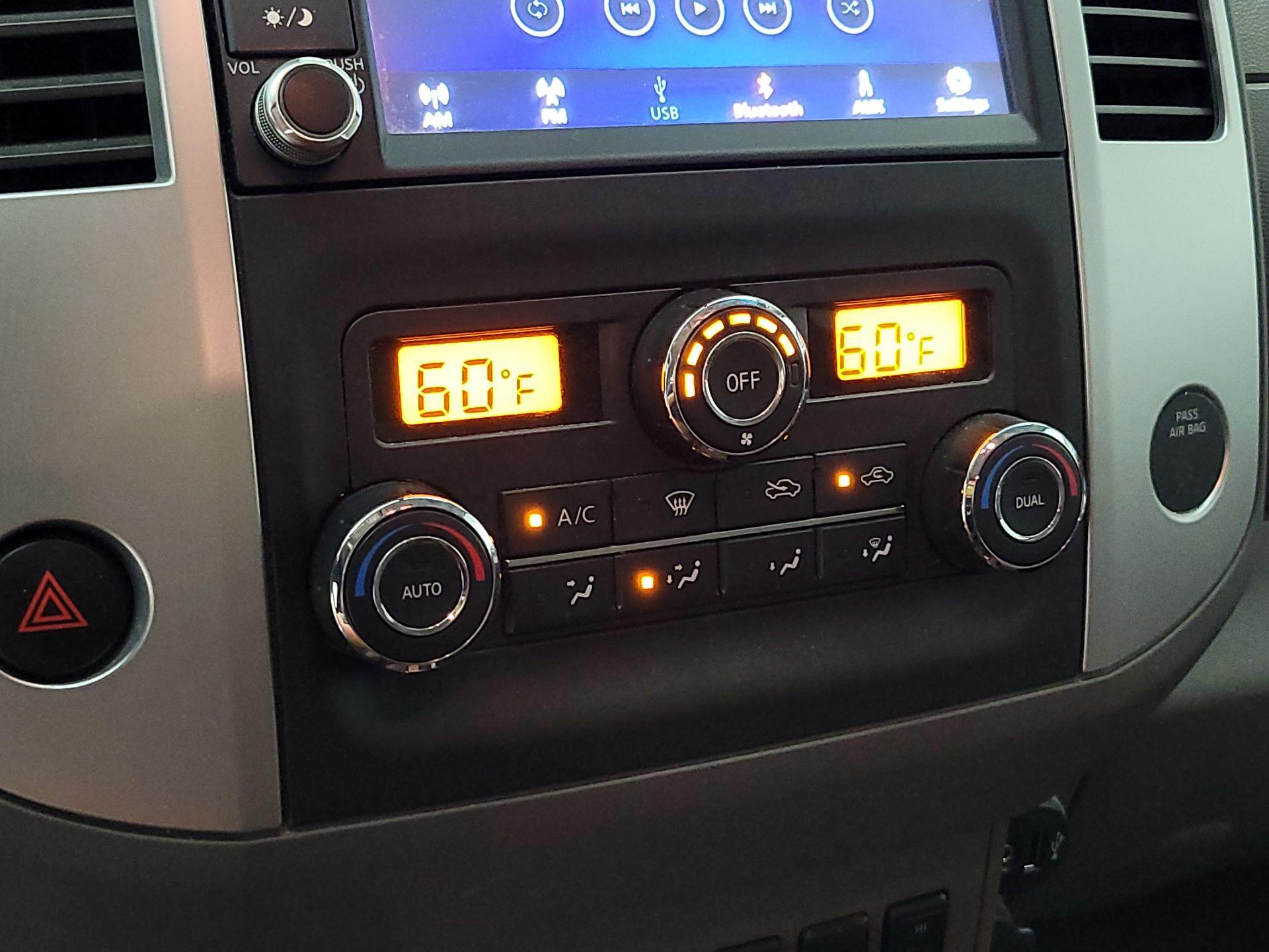 Thumbnail: 2020 Nissan Frontier - 16