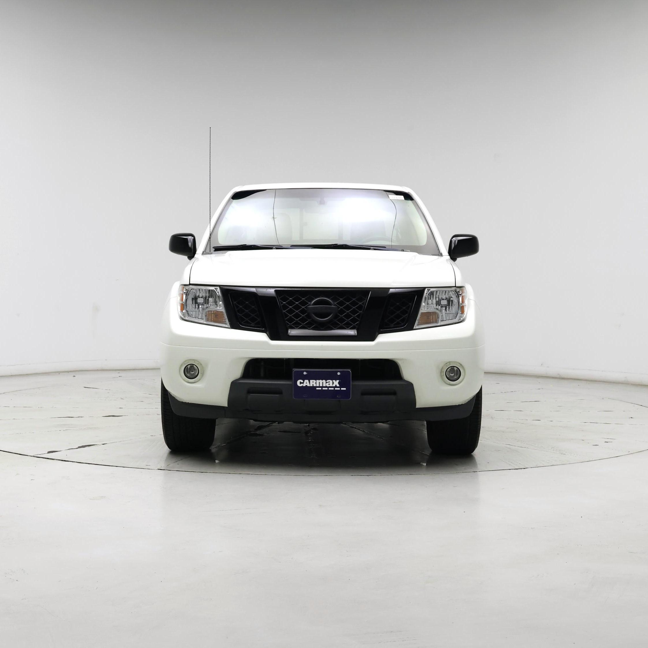 Thumbnail: 2020 Nissan Frontier - 5