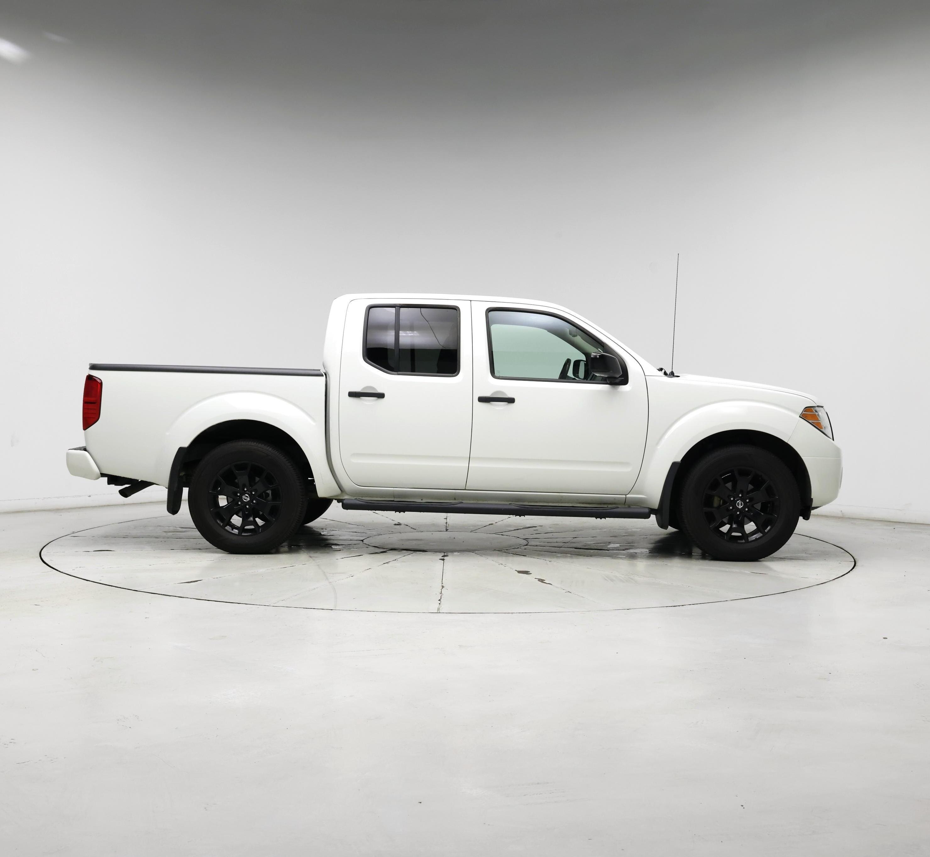 Thumbnail: 2020 Nissan Frontier - 7
