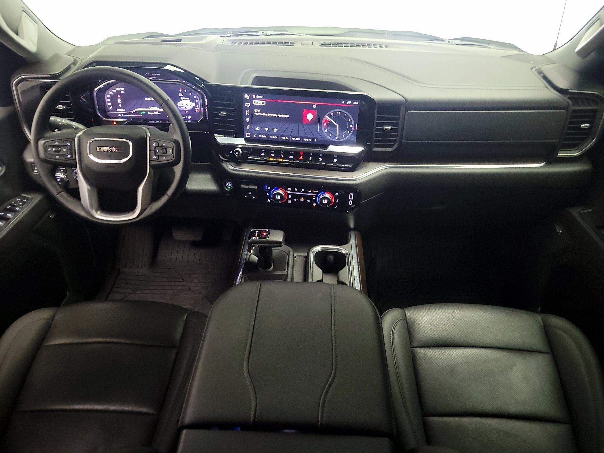 Thumbnail: 2024 GMC Sierra 1500 - 9