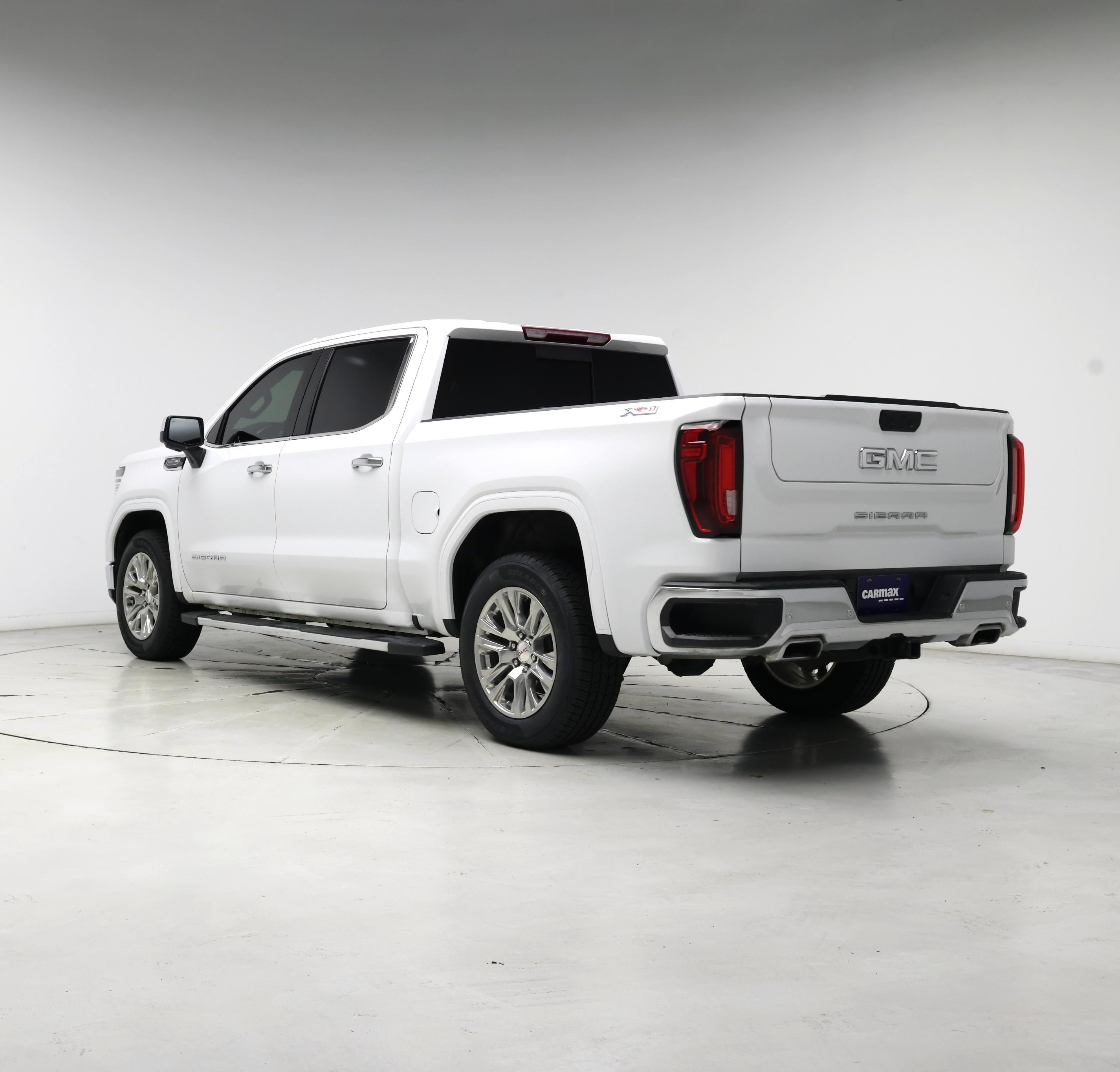 Thumbnail: 2024 GMC Sierra 1500 - 2