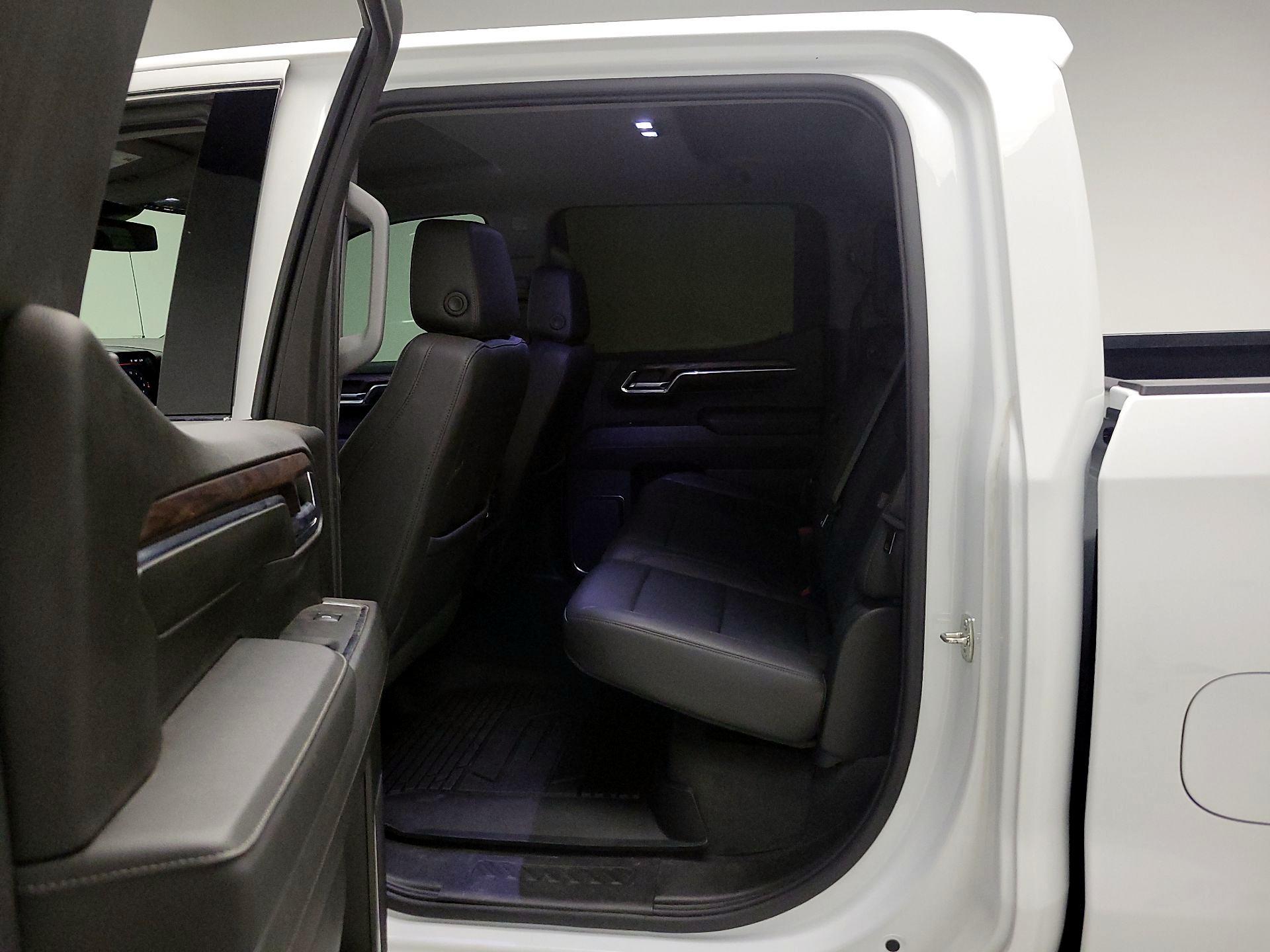 Thumbnail: 2024 GMC Sierra 1500 - 19