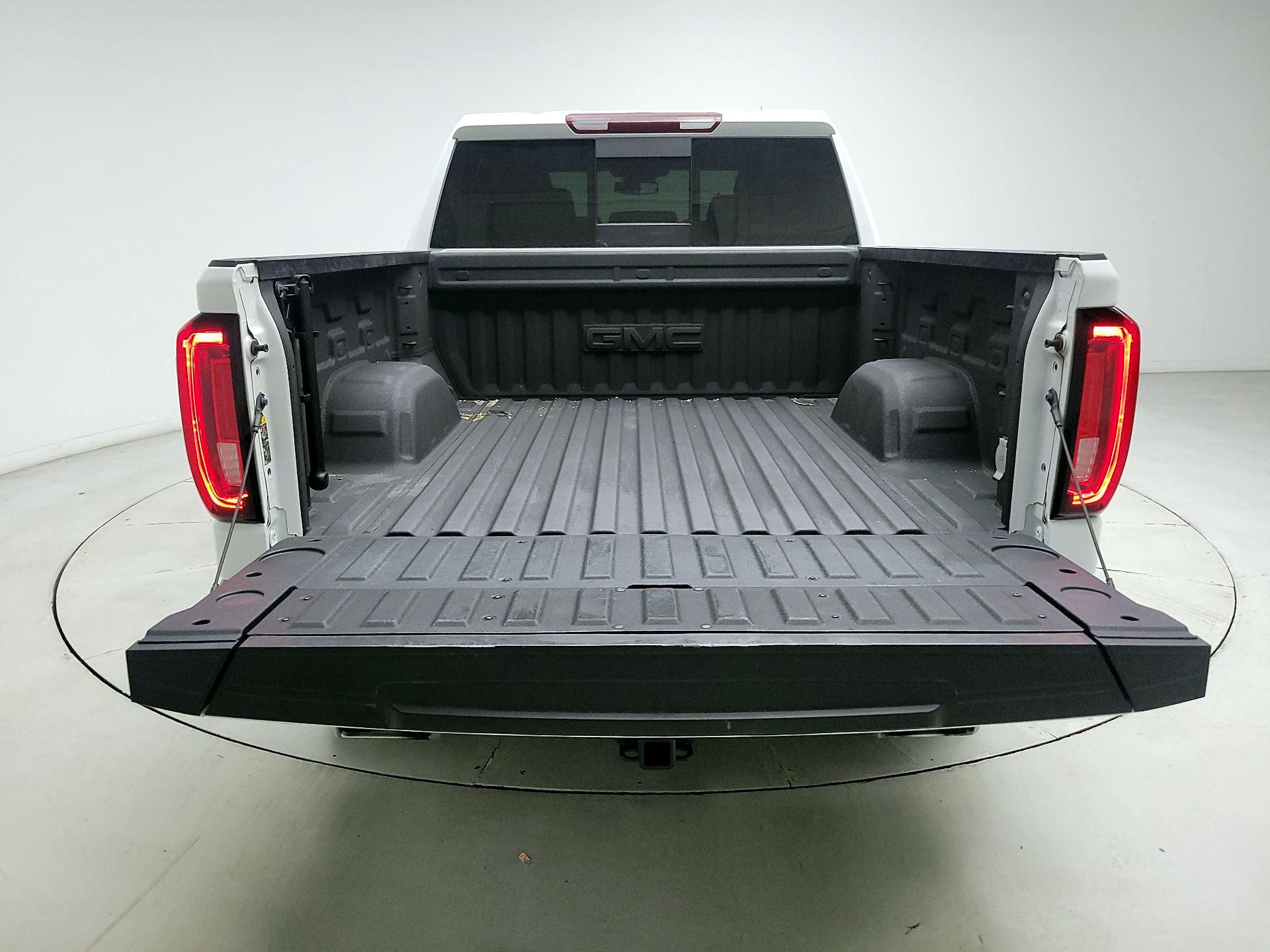 Thumbnail: 2024 GMC Sierra 1500 - 20