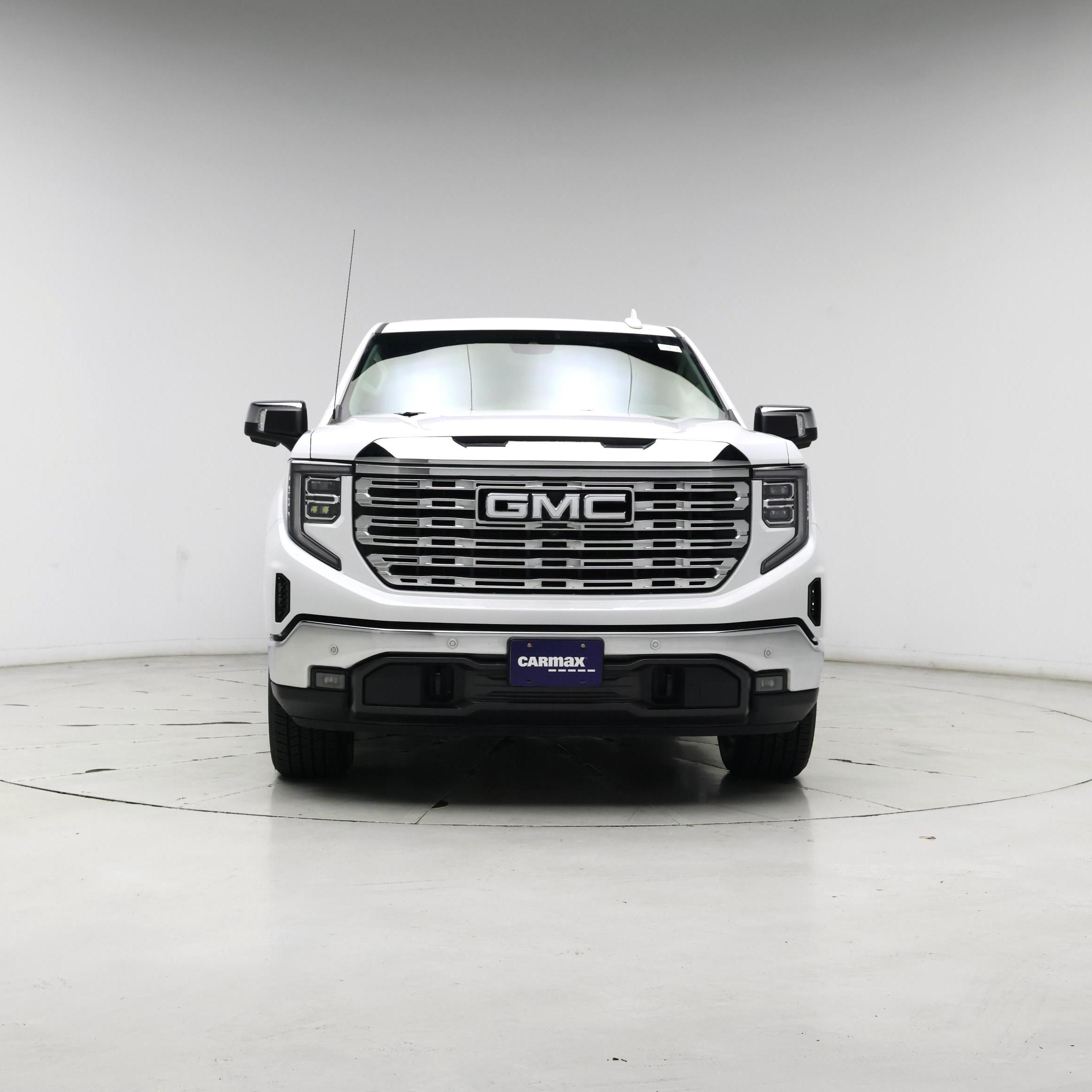 Thumbnail: 2024 GMC Sierra 1500 - 5