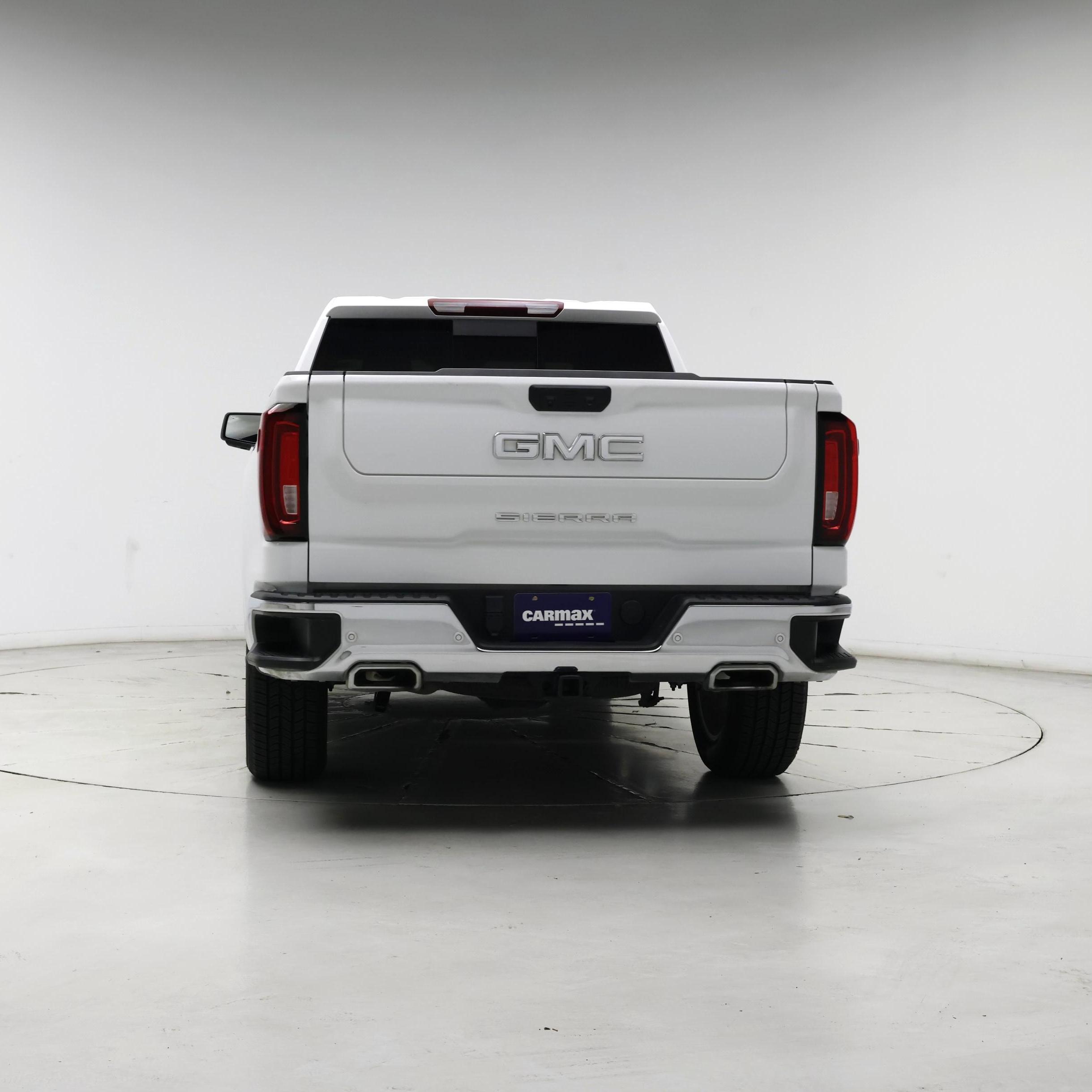 Thumbnail: 2024 GMC Sierra 1500 - 6