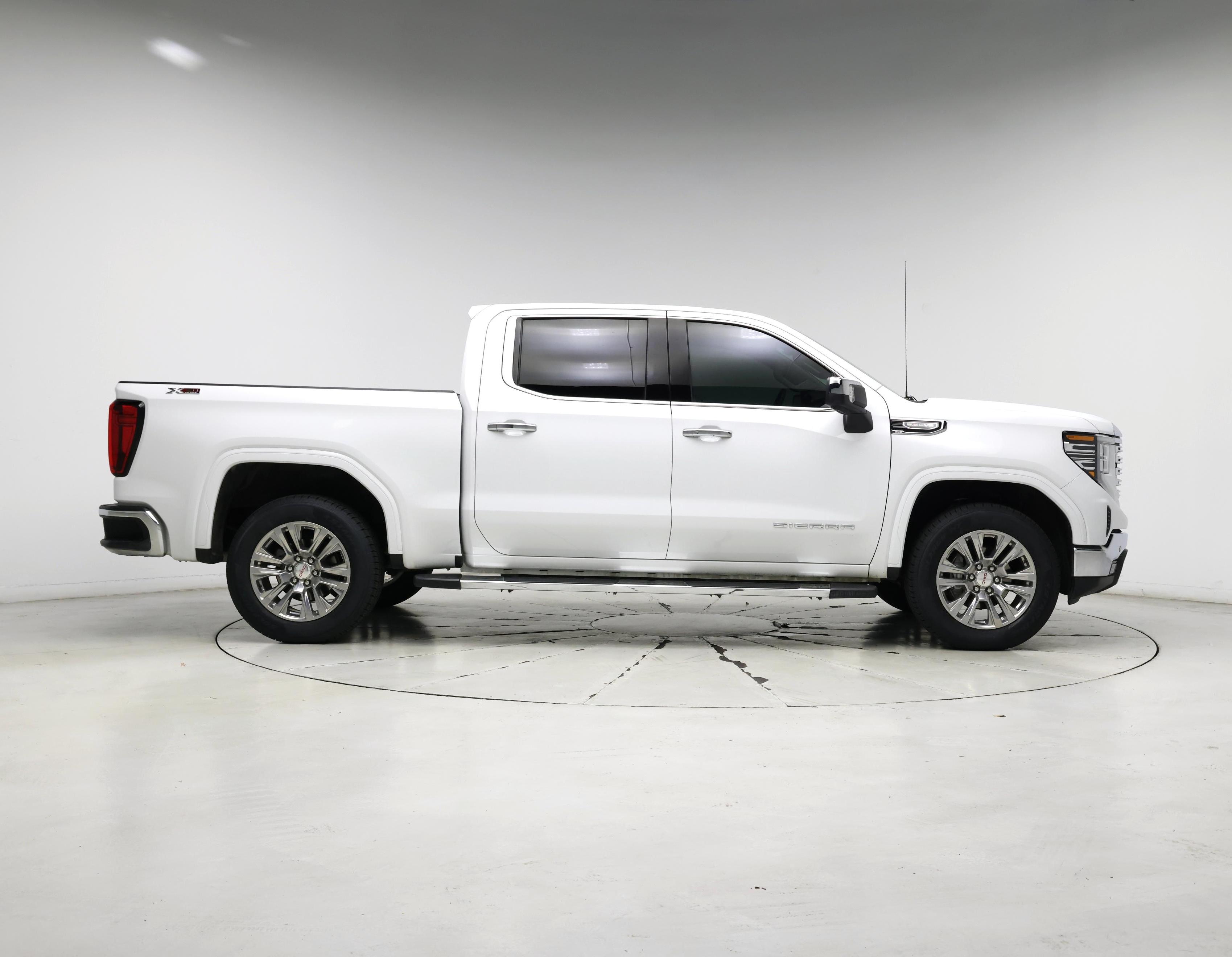 Thumbnail: 2024 GMC Sierra 1500 - 7