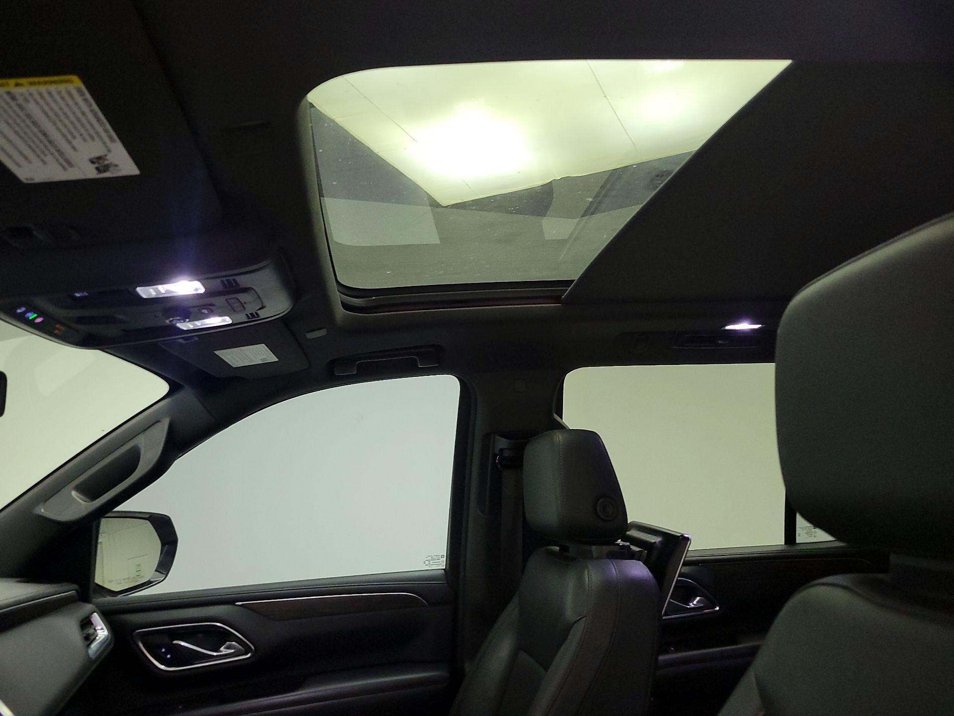 Thumbnail: 2021 Chevrolet Tahoe - 19