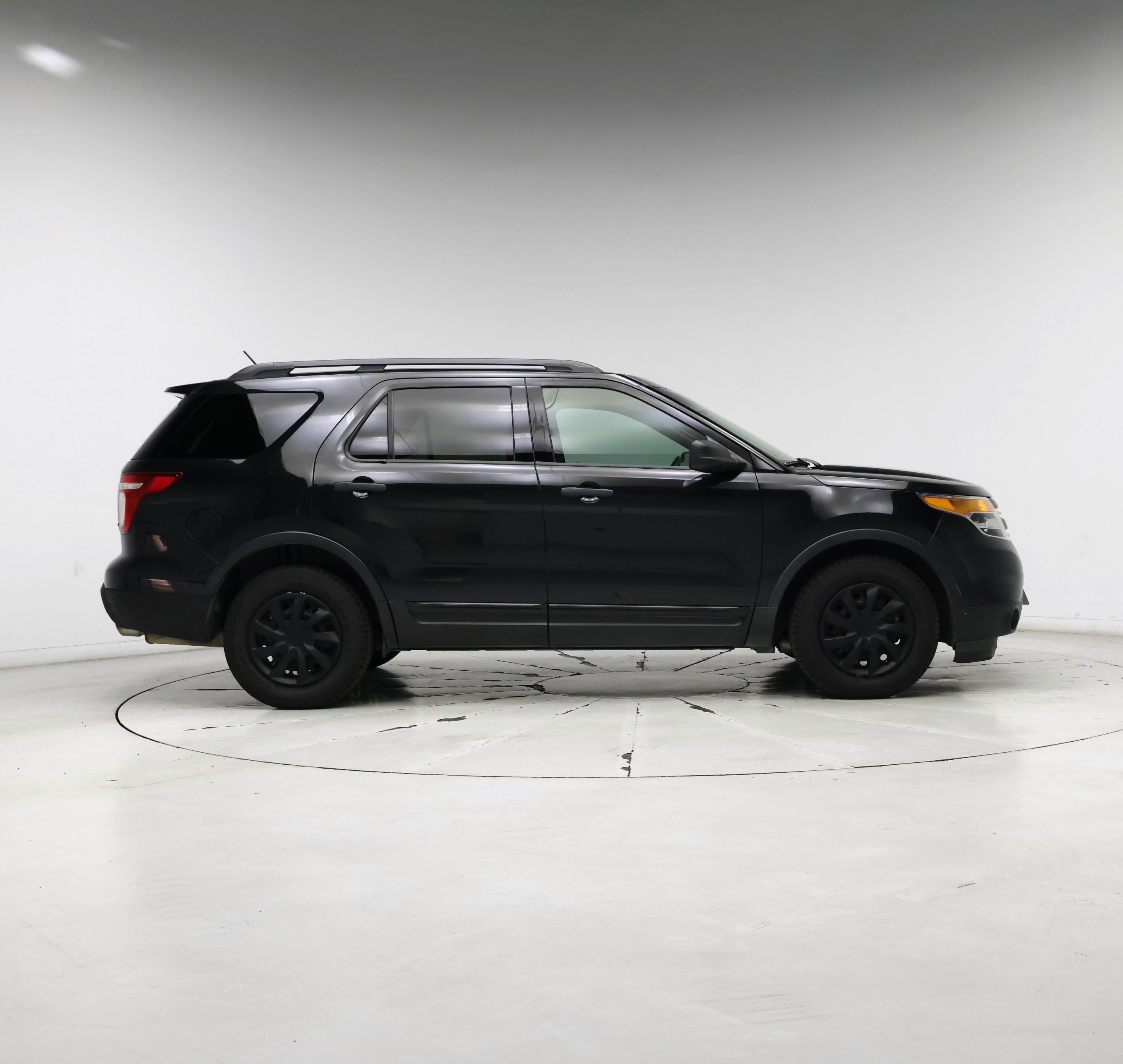 Thumbnail: 2014 Ford Explorer - 7