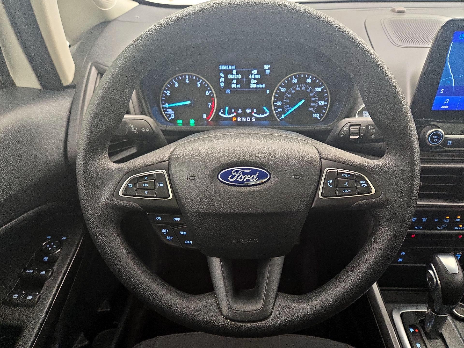 Thumbnail: 2021 Ford EcoSport - 10