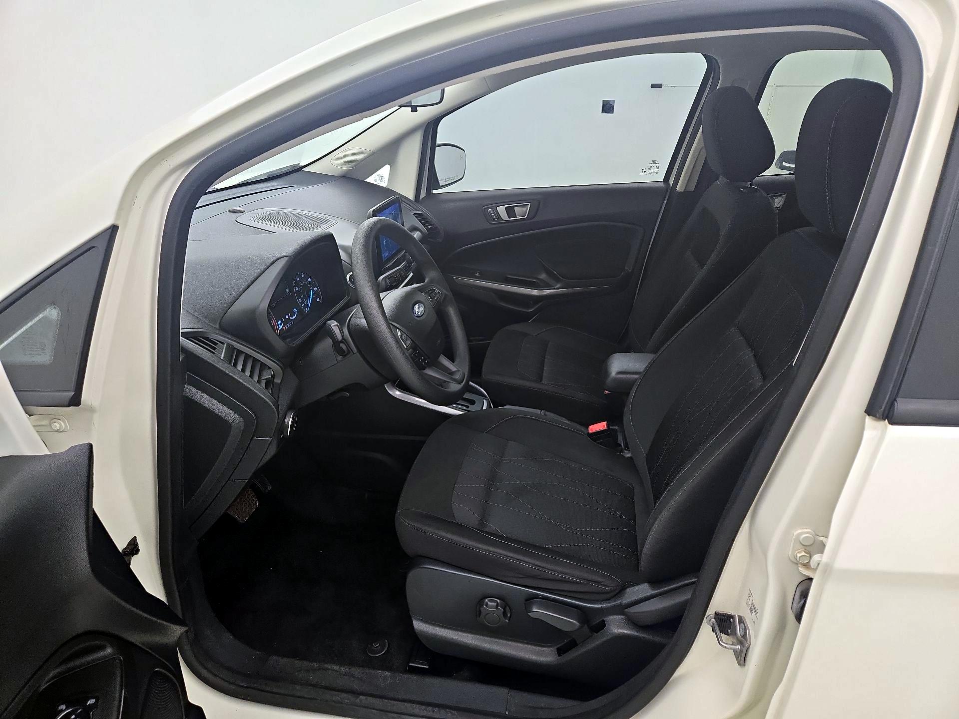 Thumbnail: 2021 Ford EcoSport - 11