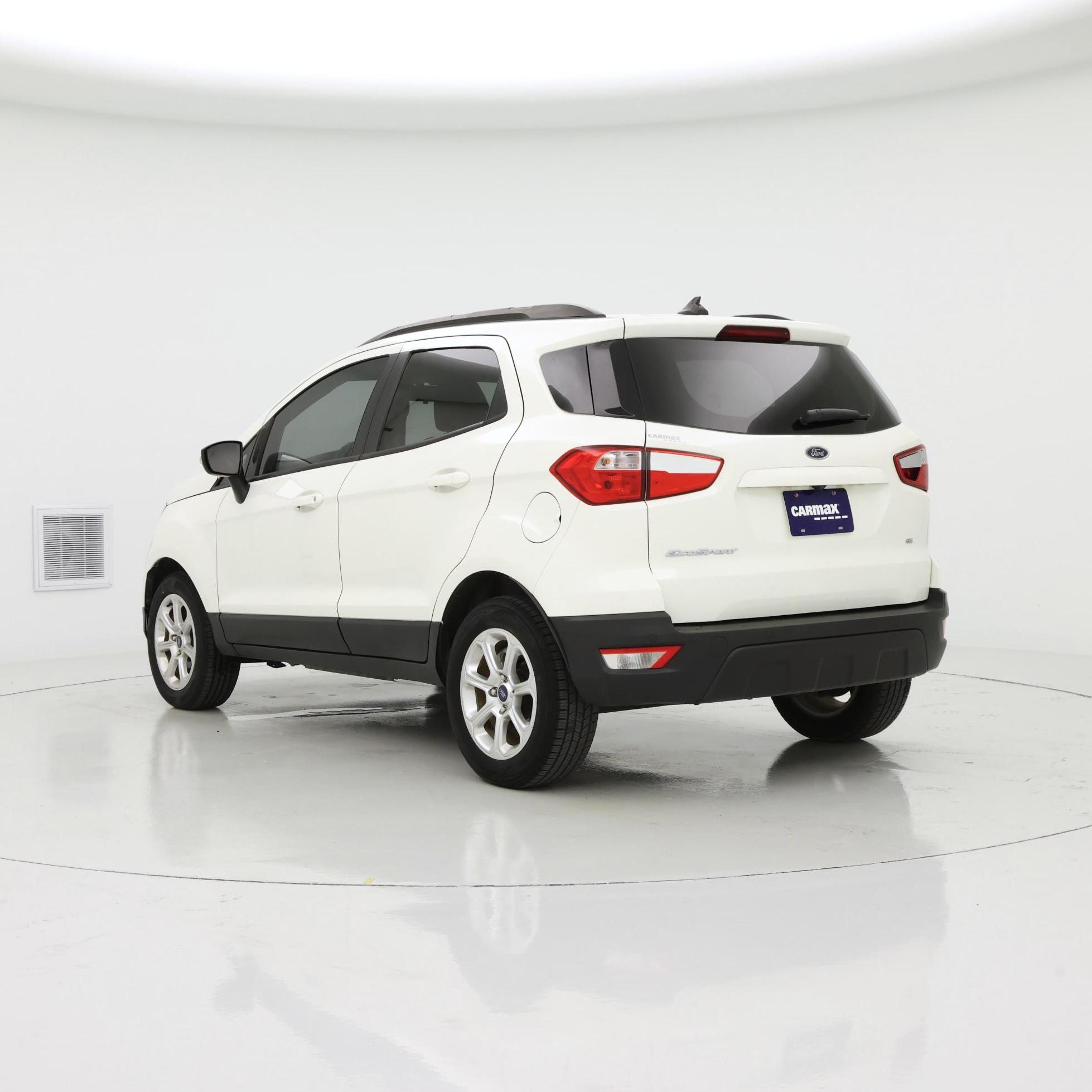 Thumbnail: 2021 Ford EcoSport - 2