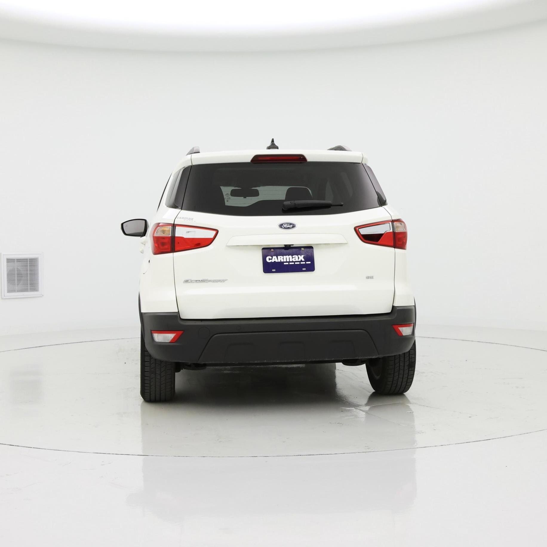 Thumbnail: 2021 Ford EcoSport - 6
