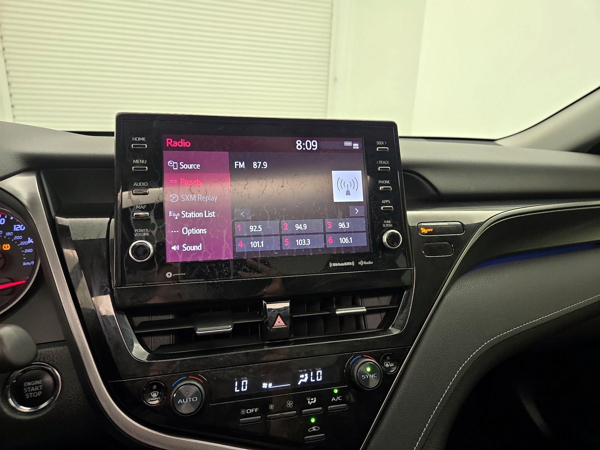 Thumbnail: 2021 Toyota Camry - 15