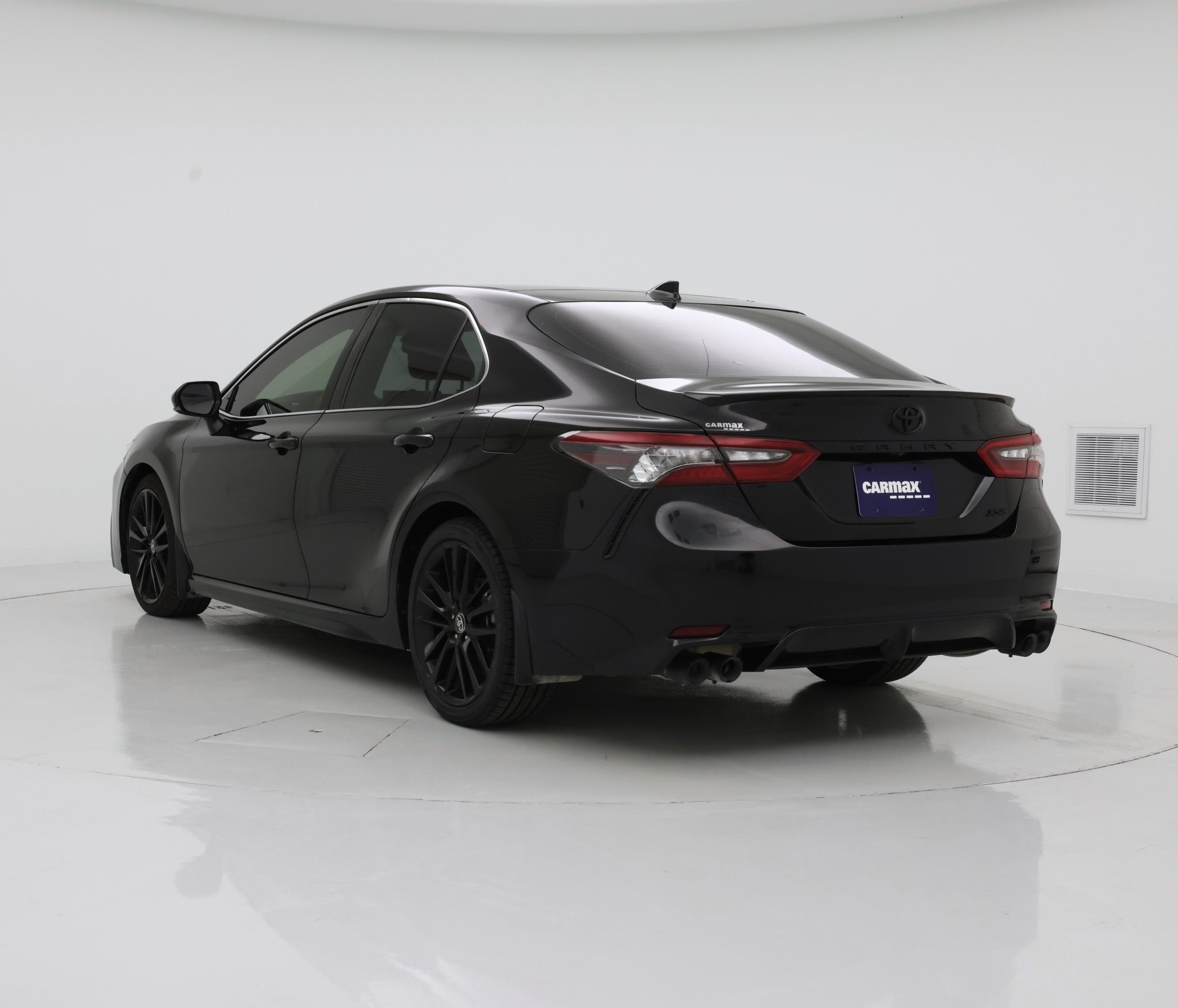 Thumbnail: 2021 Toyota Camry - 2