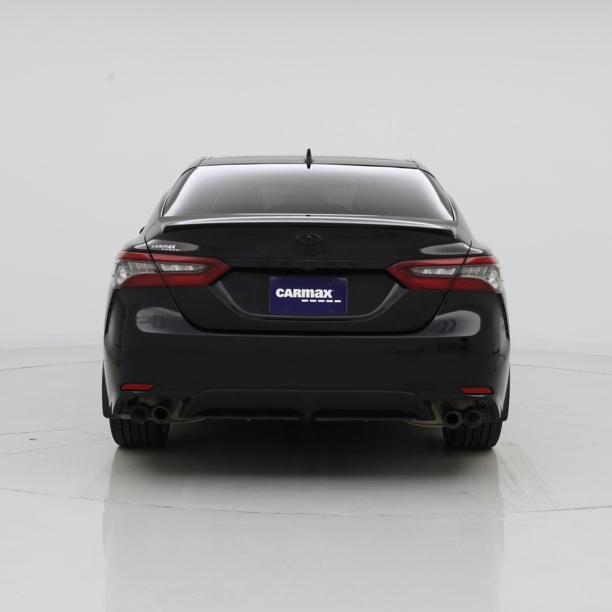 Thumbnail: 2021 Toyota Camry - 6