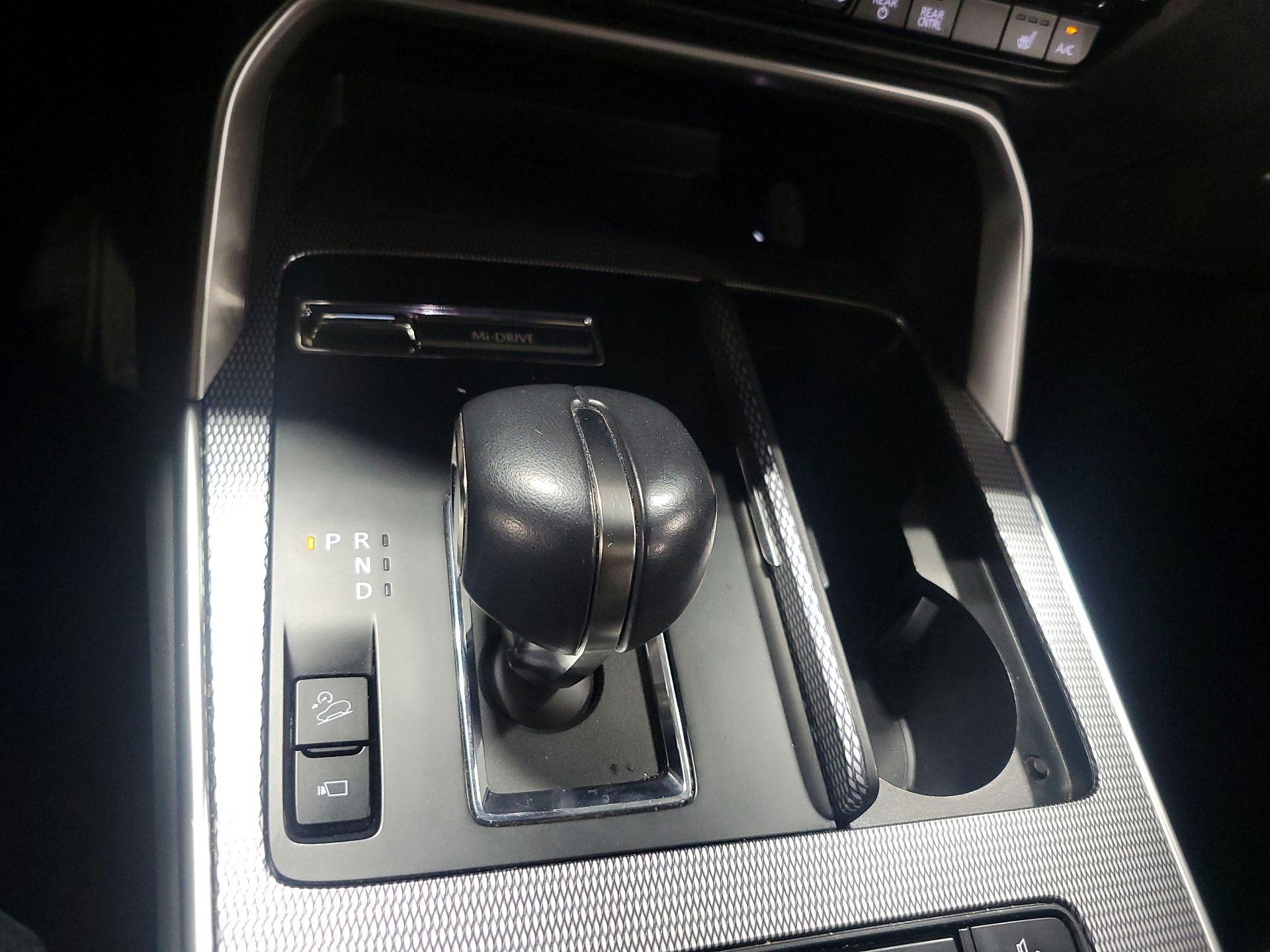 Thumbnail: 2024 Mazda CX-90 - 18