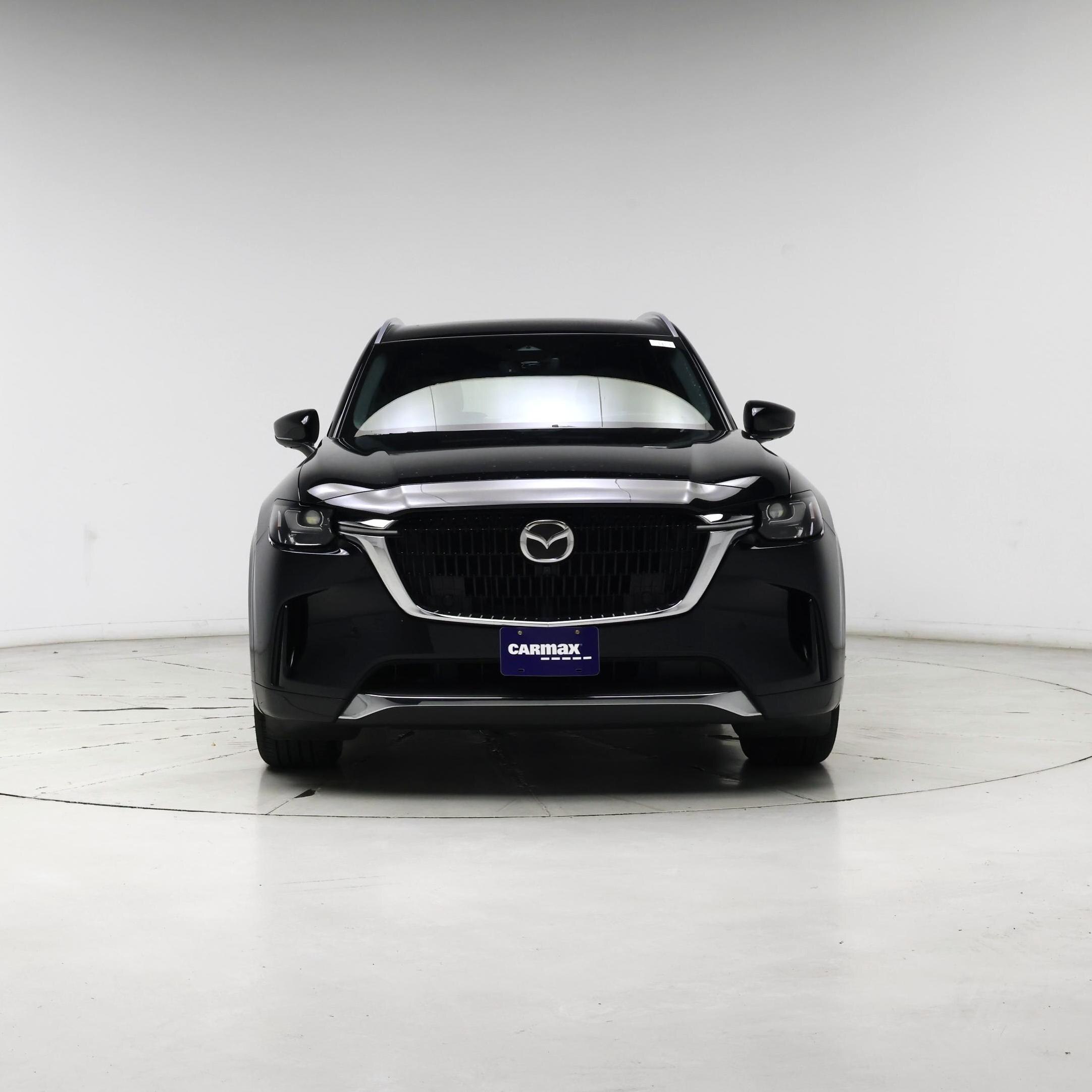 Thumbnail: 2024 Mazda CX-90 - 5