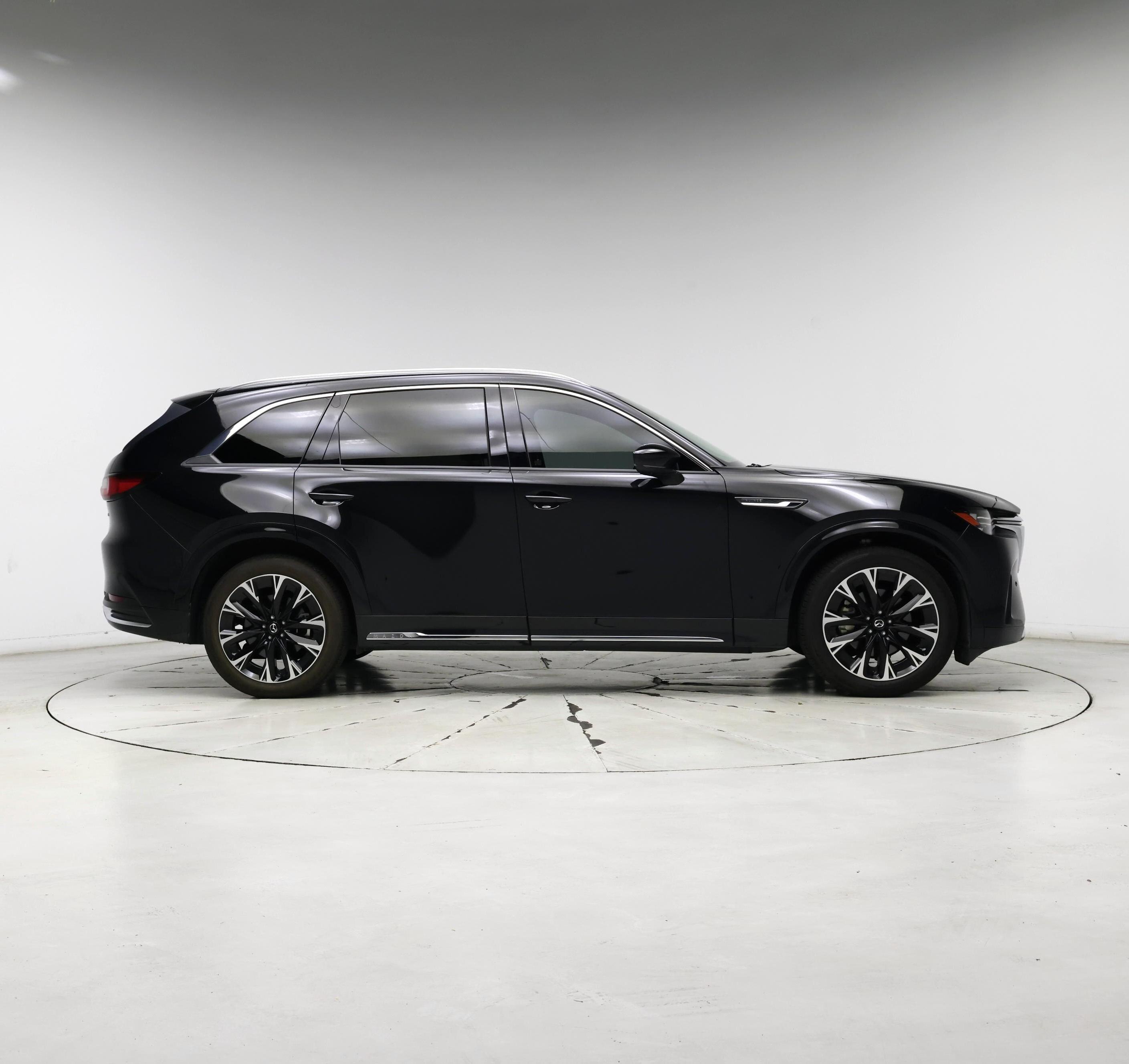 Thumbnail: 2024 Mazda CX-90 - 7