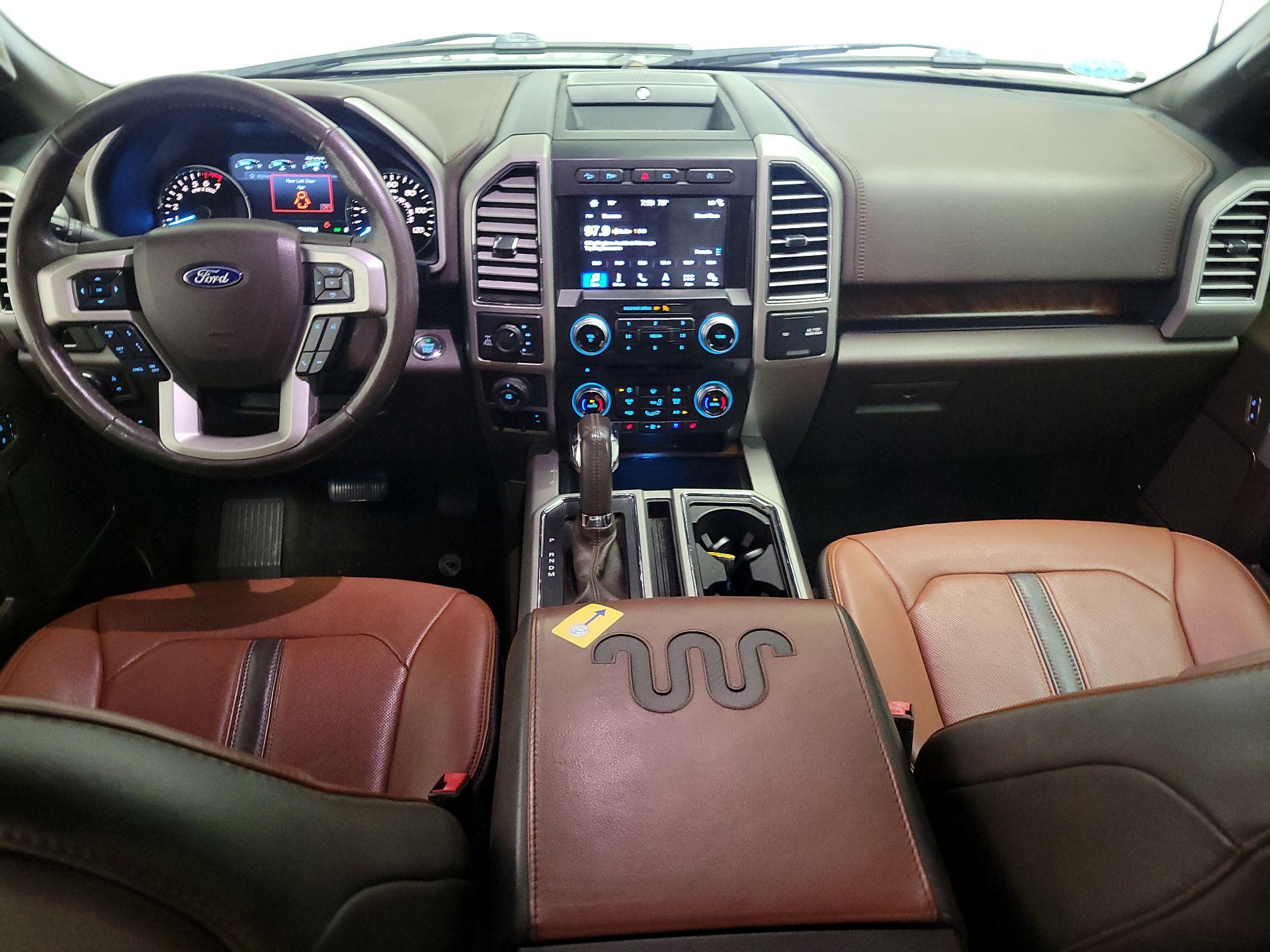 Thumbnail: 2018 Ford F-150 - 9