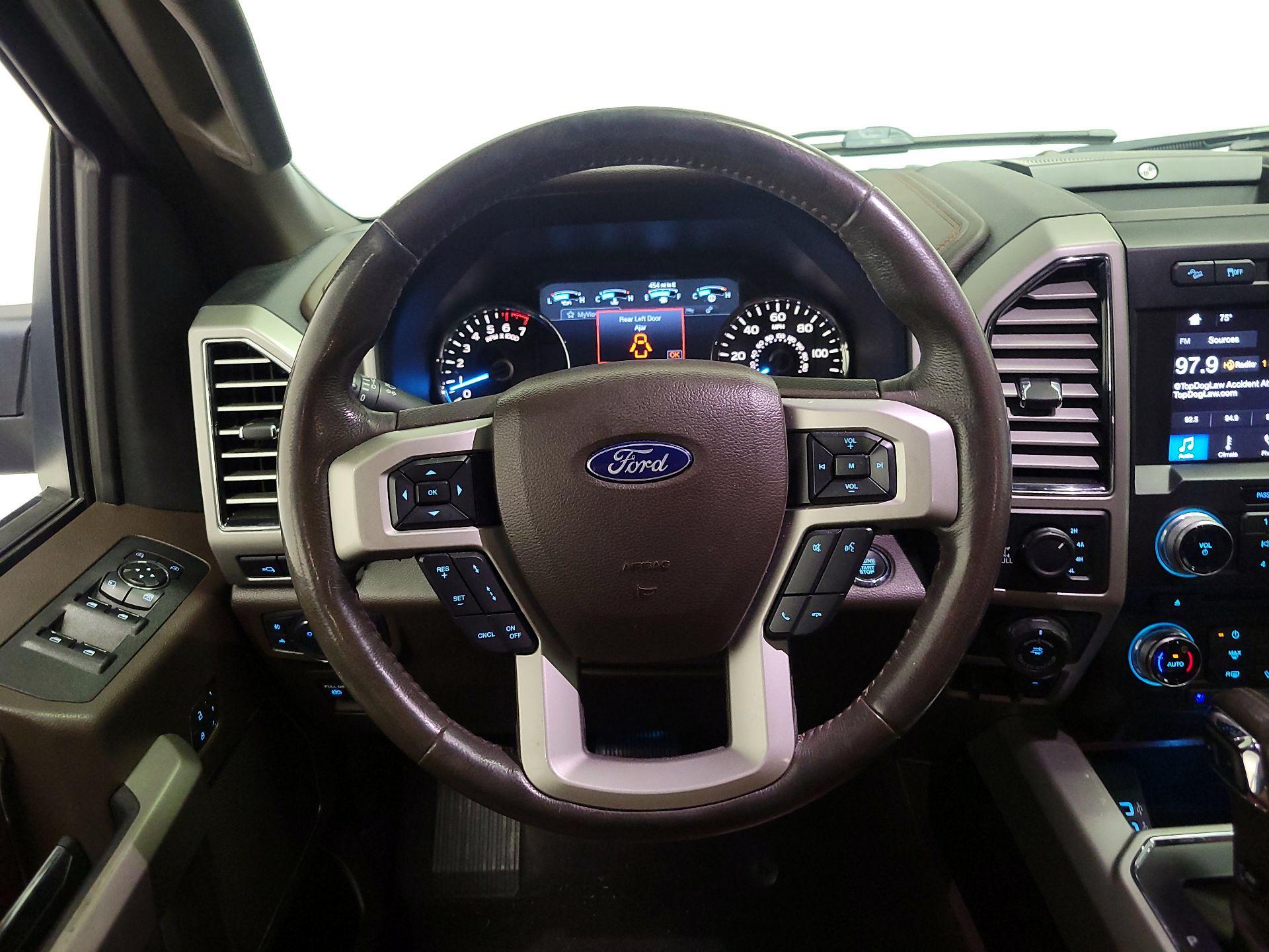 Thumbnail: 2018 Ford F-150 - 10