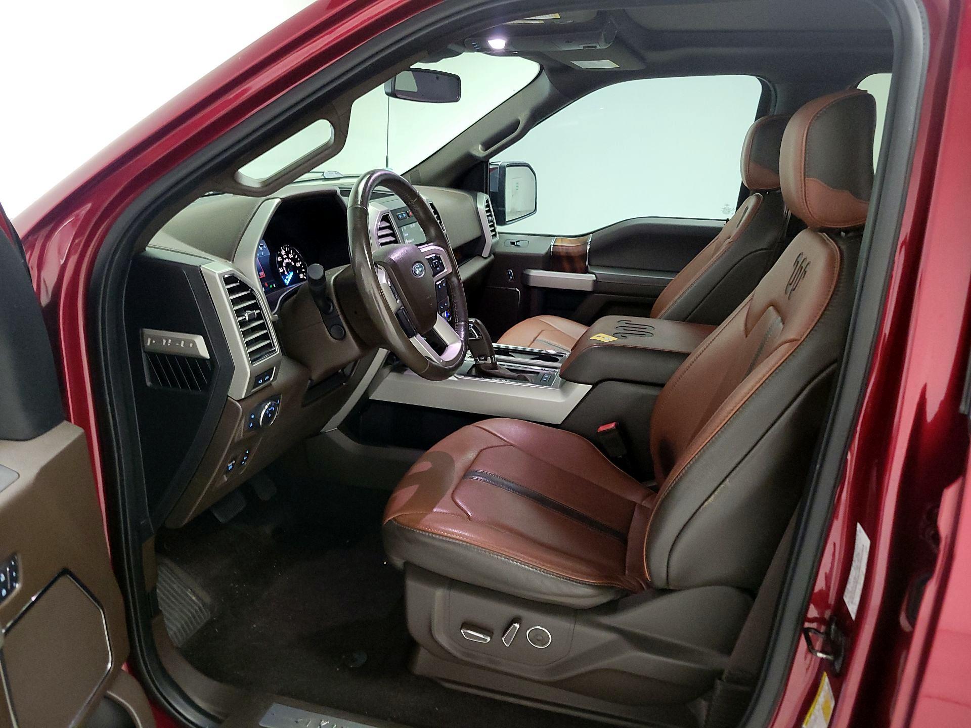 Thumbnail: 2018 Ford F-150 - 11