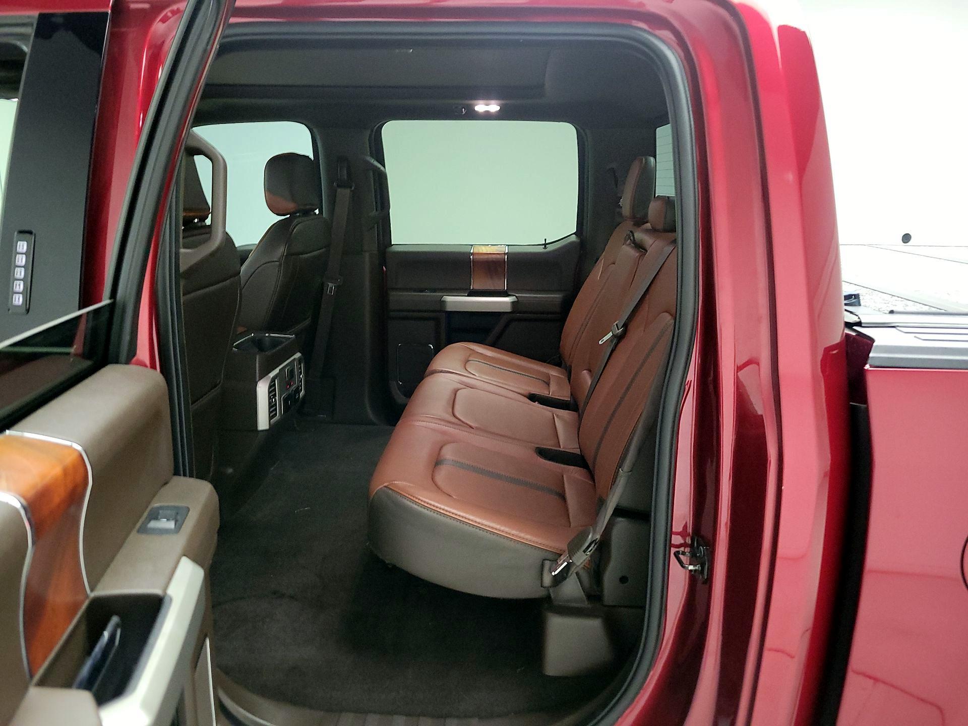 Thumbnail: 2018 Ford F-150 - 20
