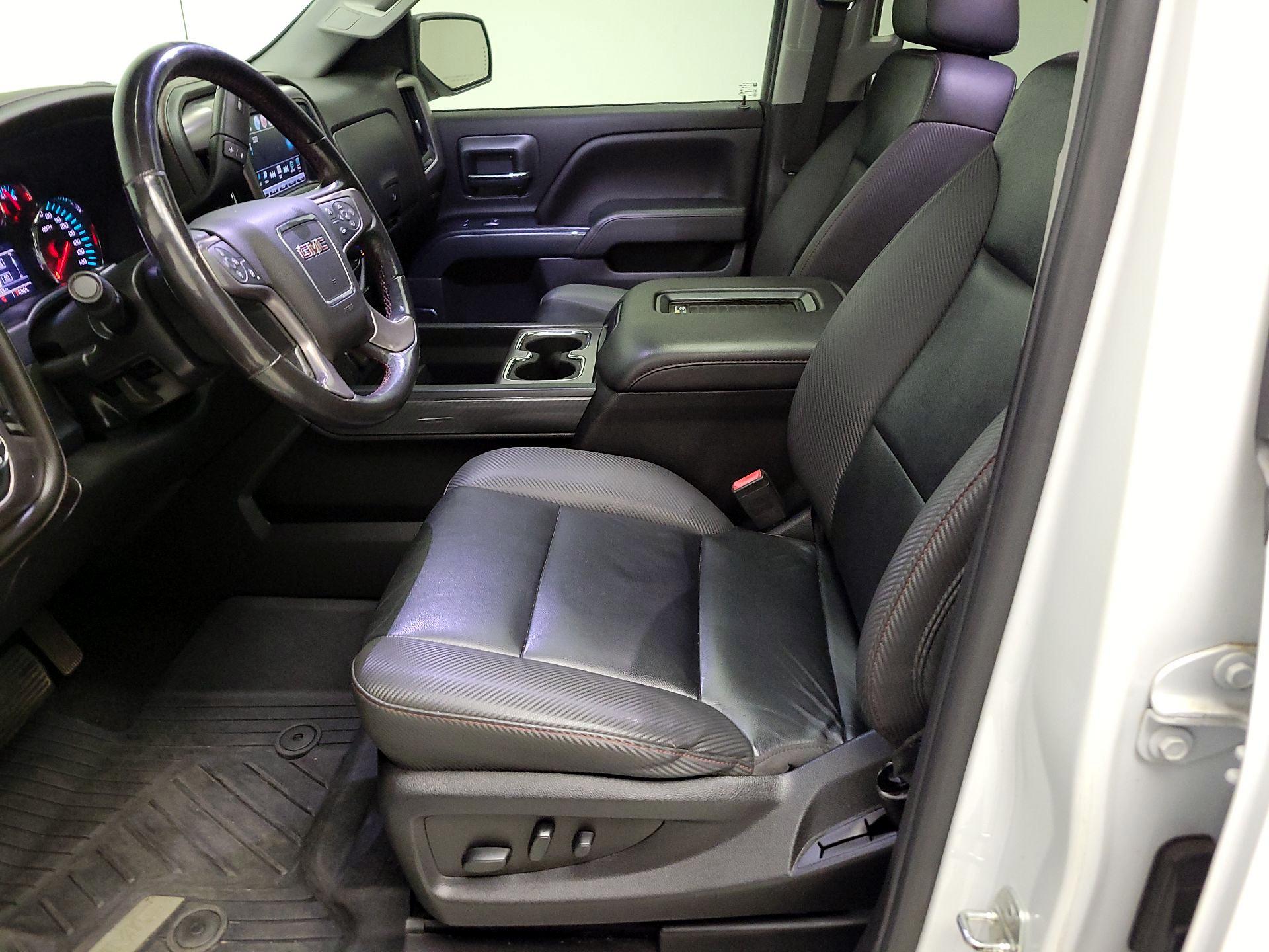 Thumbnail: 2018 GMC Sierra 1500 - 11