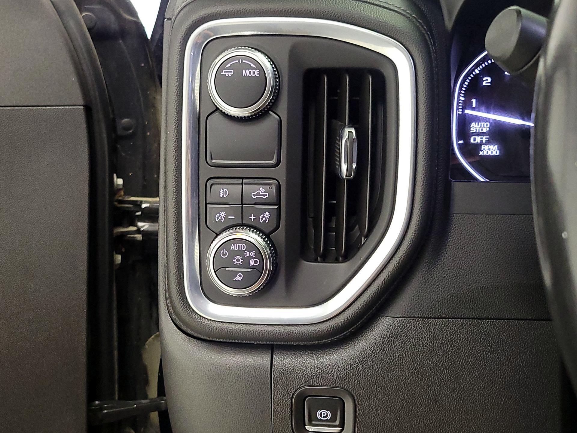 Thumbnail: 2021 GMC Sierra 1500 - 13