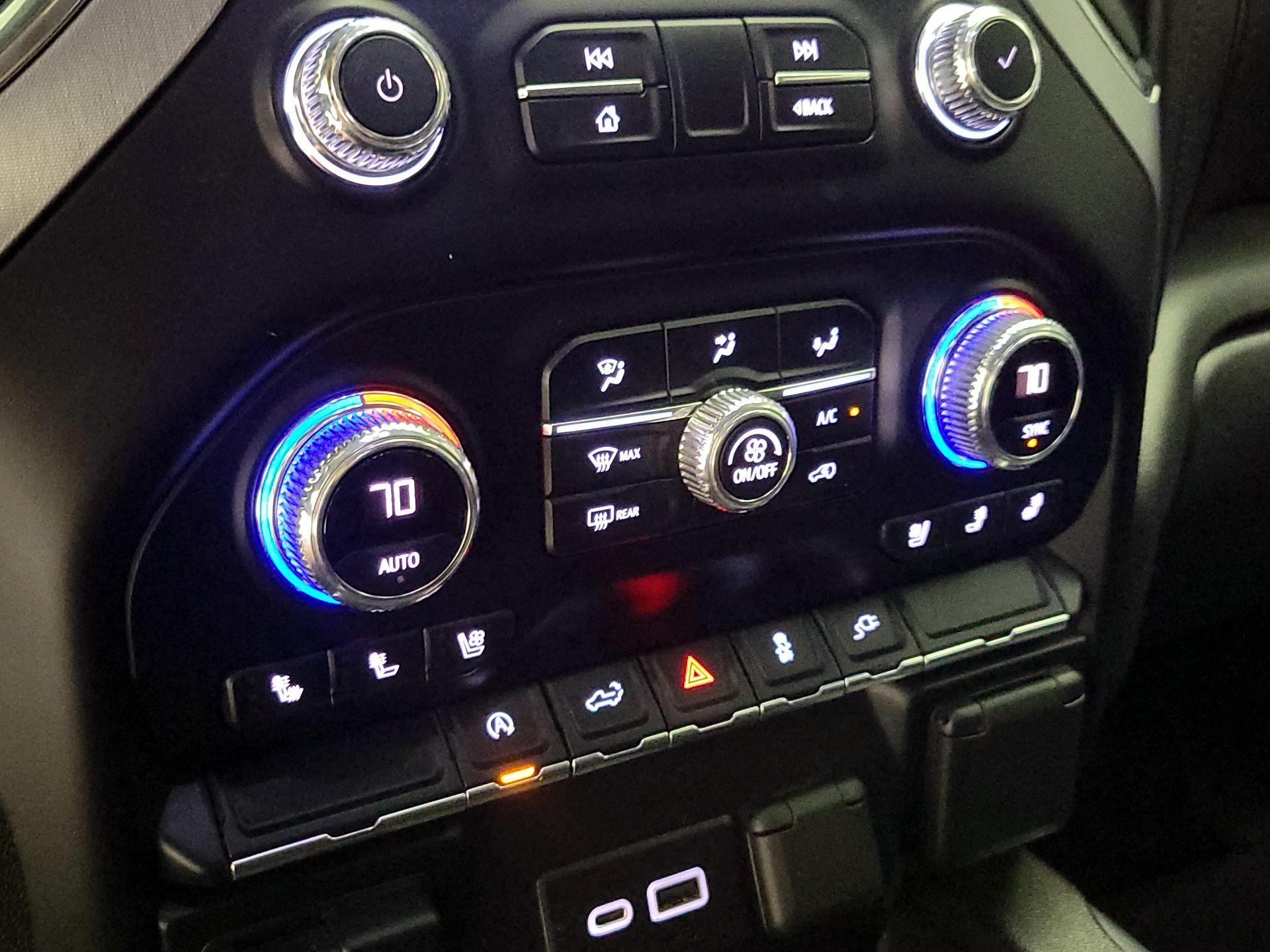 Thumbnail: 2021 GMC Sierra 1500 - 16