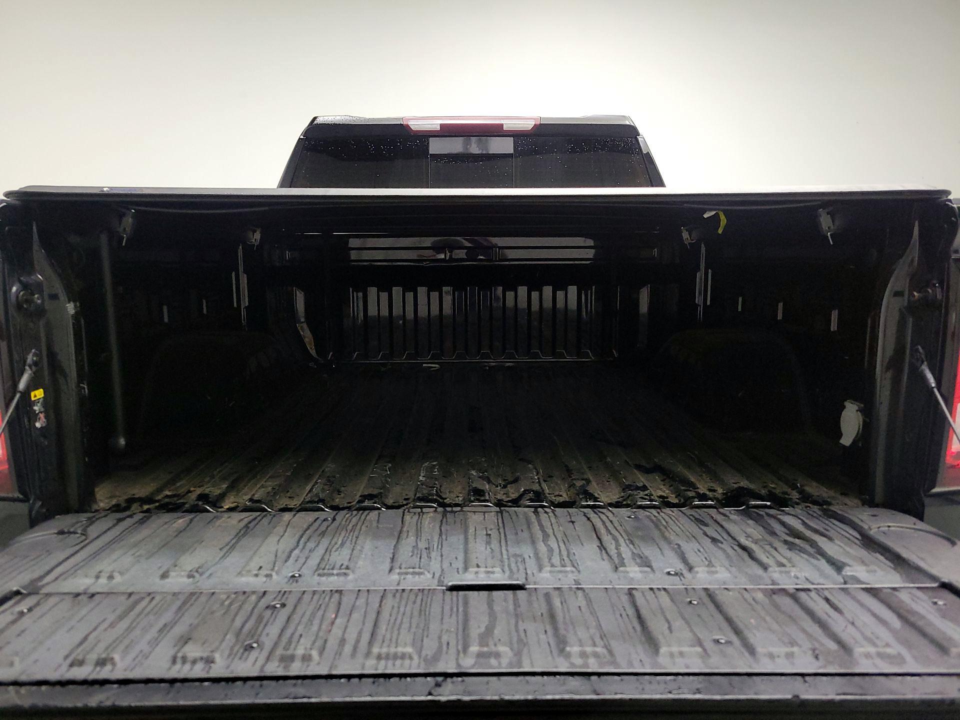 Thumbnail: 2021 GMC Sierra 1500 - 20