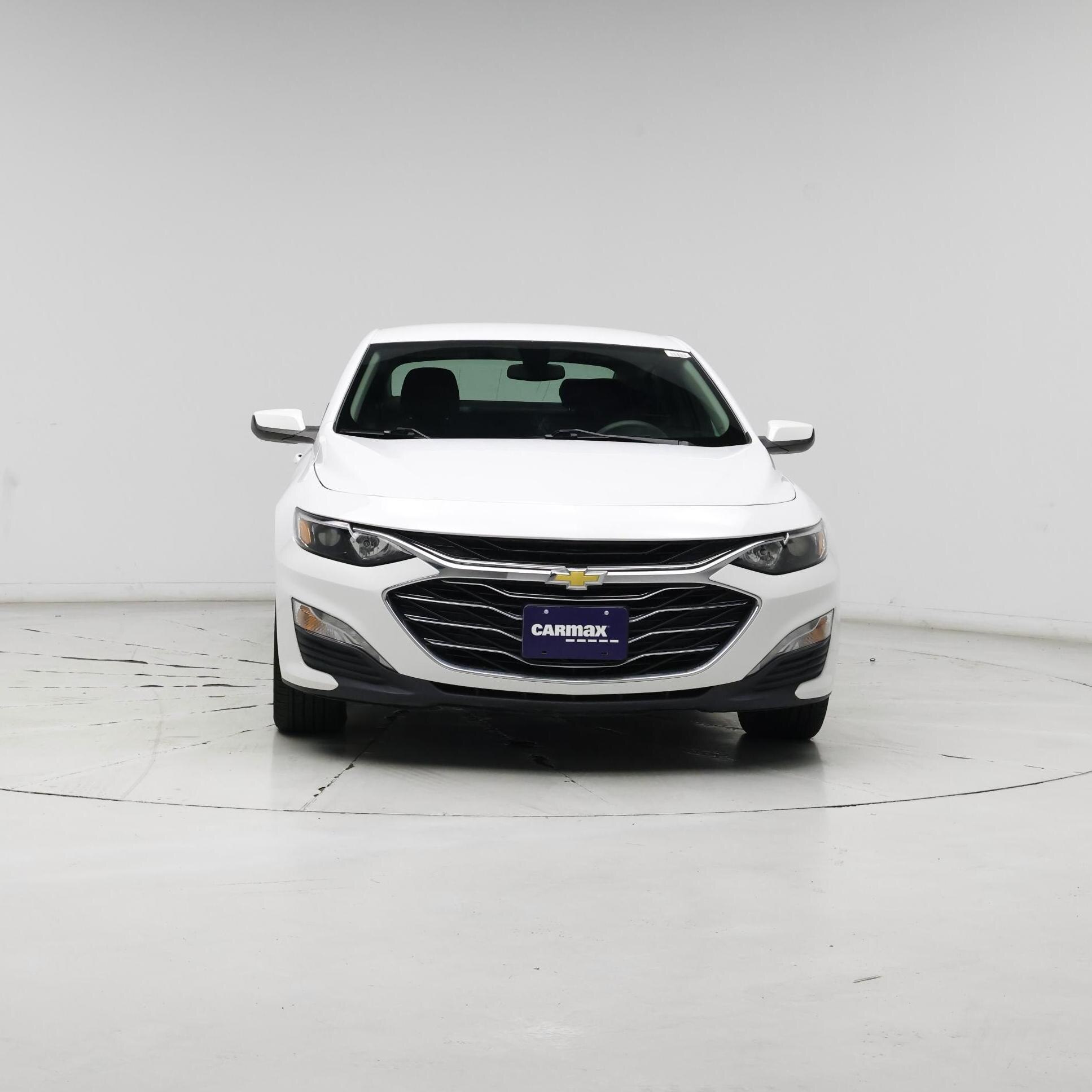 Thumbnail: 2020 Chevrolet Malibu - 5