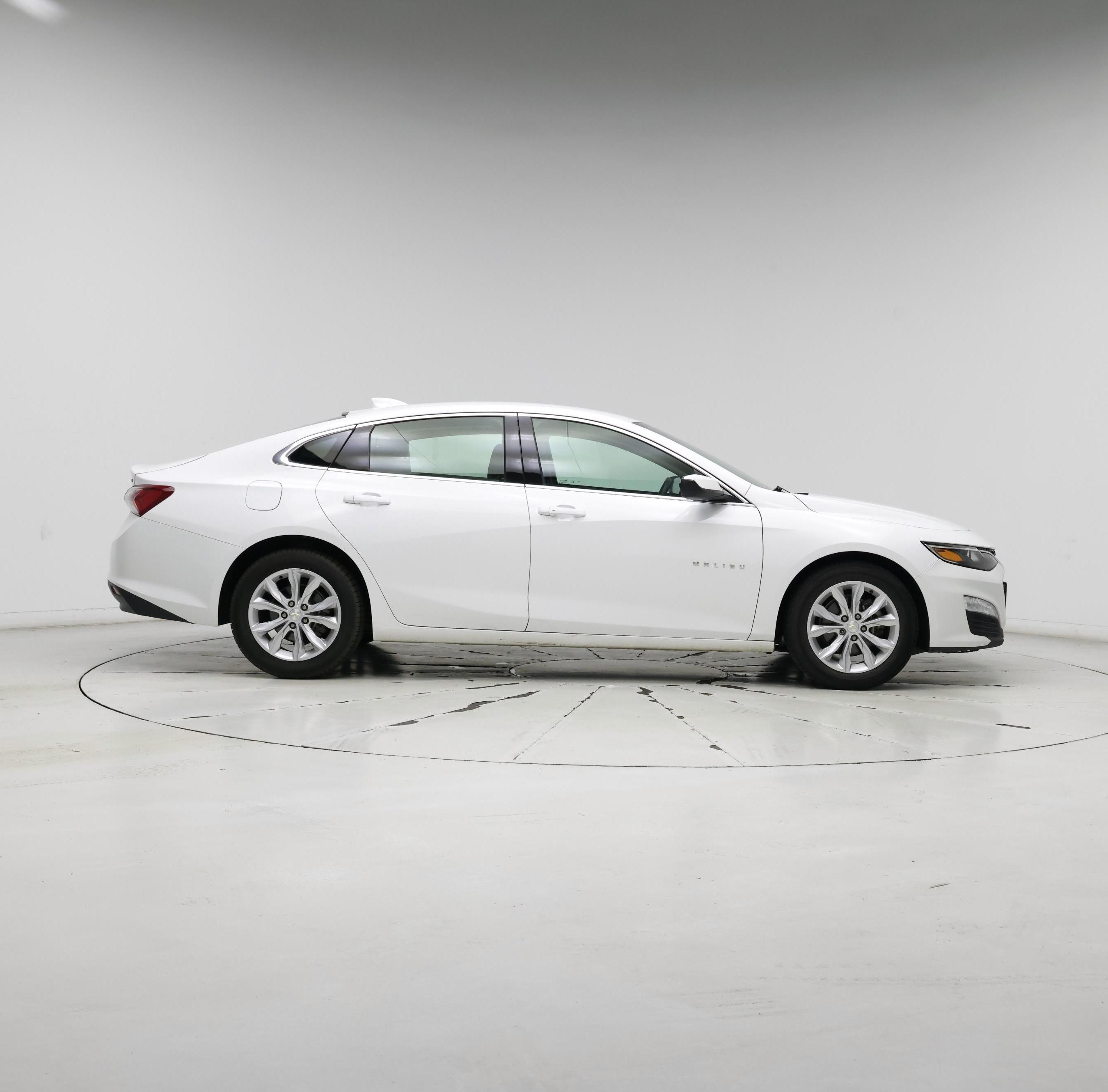 Thumbnail: 2020 Chevrolet Malibu - 7