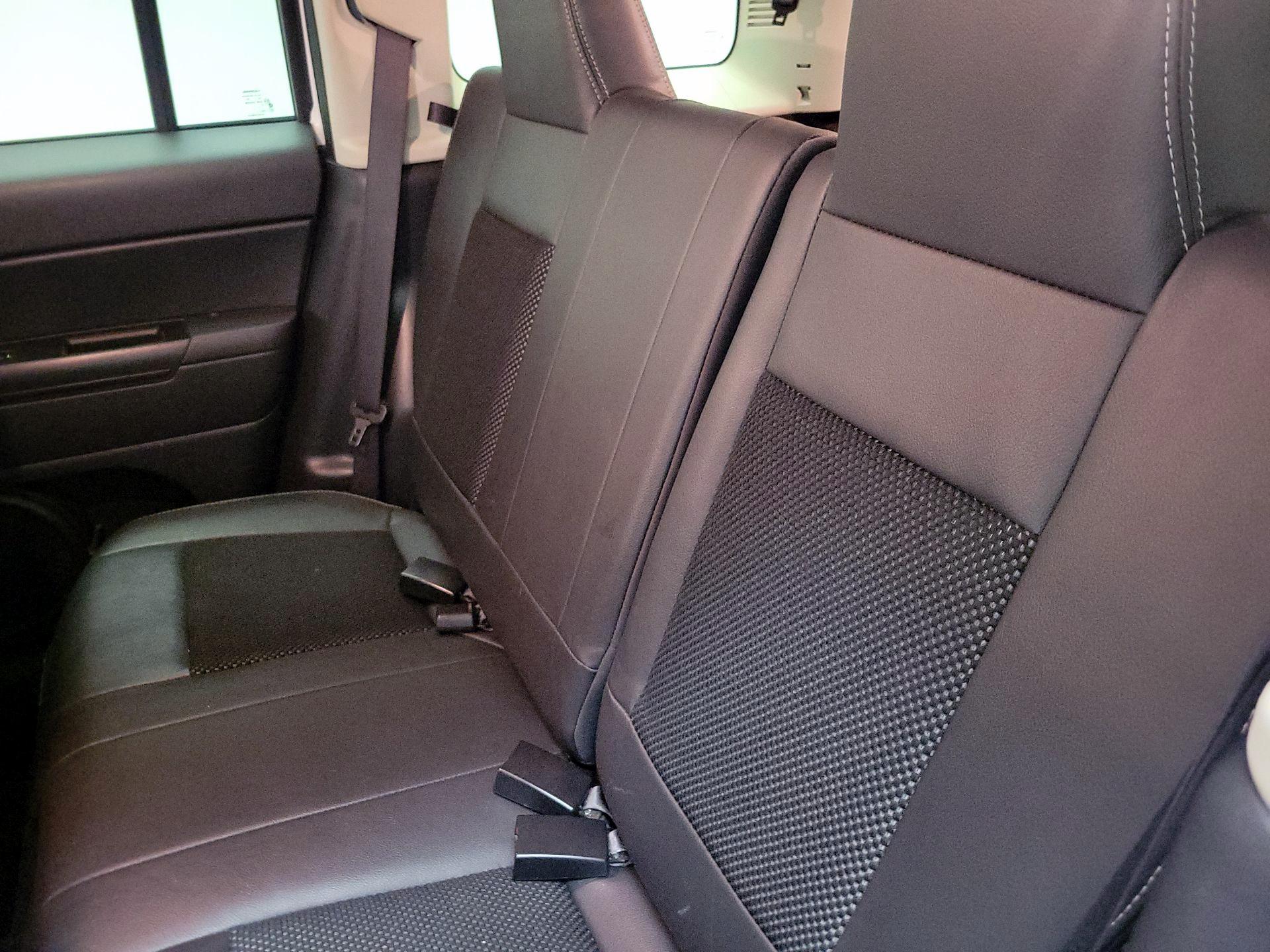 Thumbnail: 2016 Jeep Patriot - 17