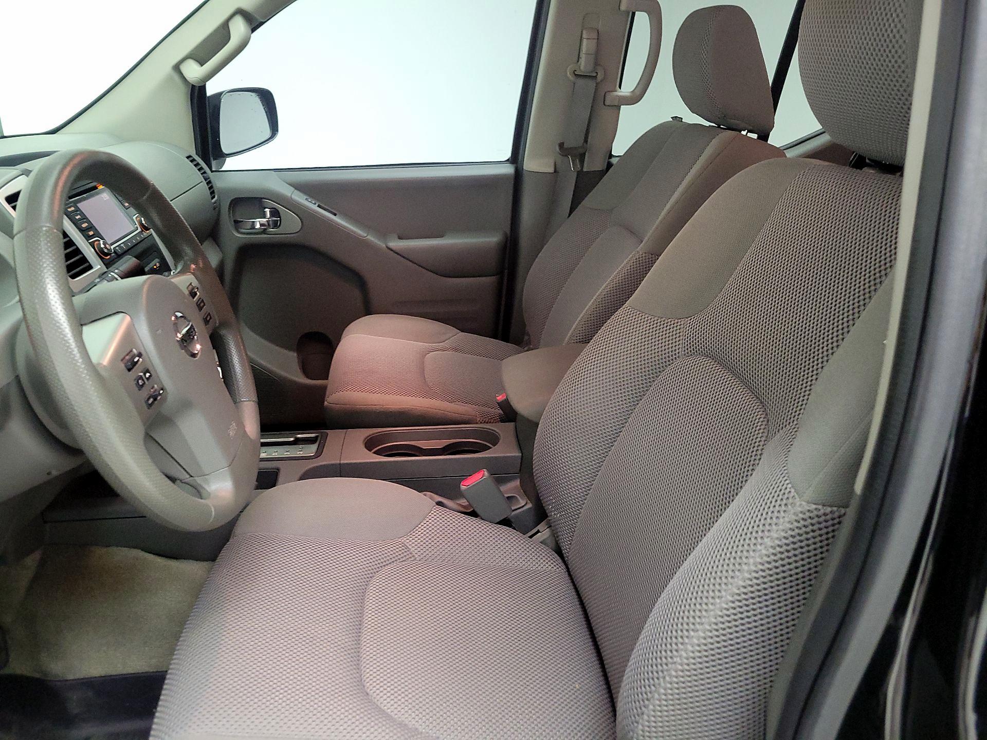 Thumbnail: 2016 Nissan Frontier - 11