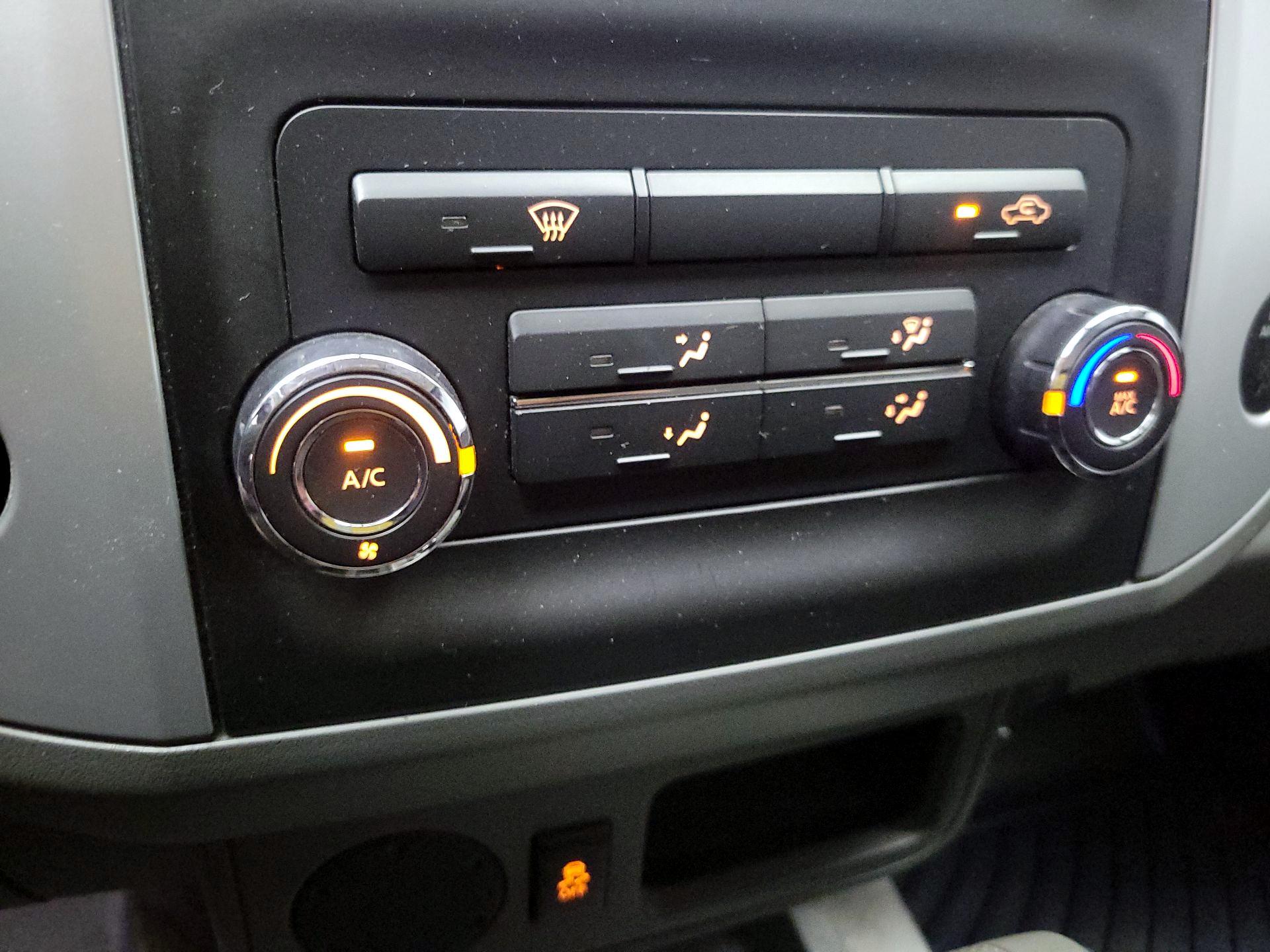 Thumbnail: 2016 Nissan Frontier - 15