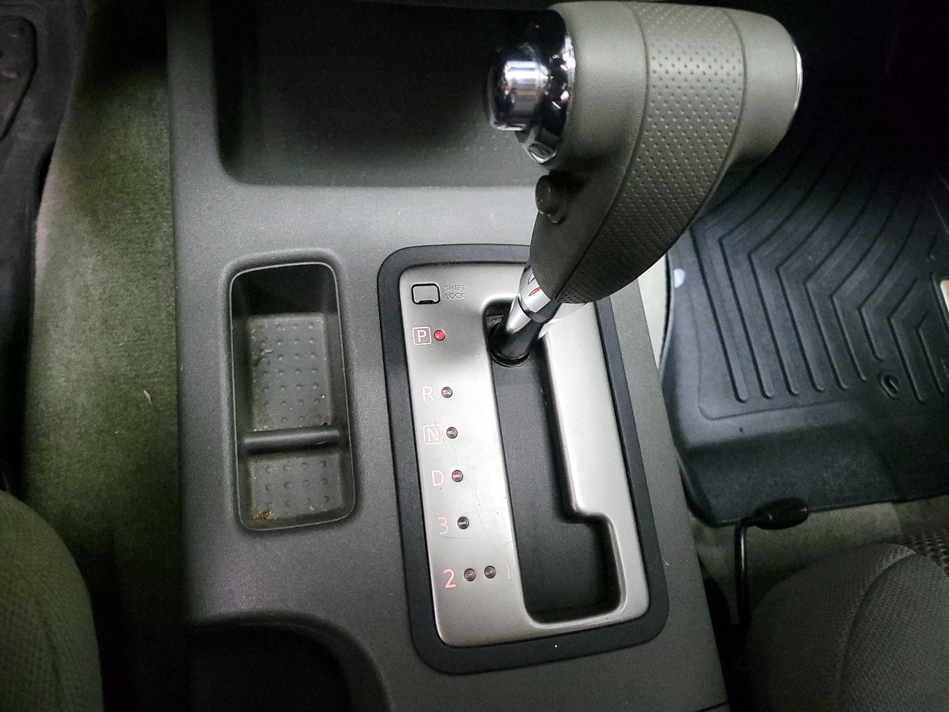 Thumbnail: 2016 Nissan Frontier - 16