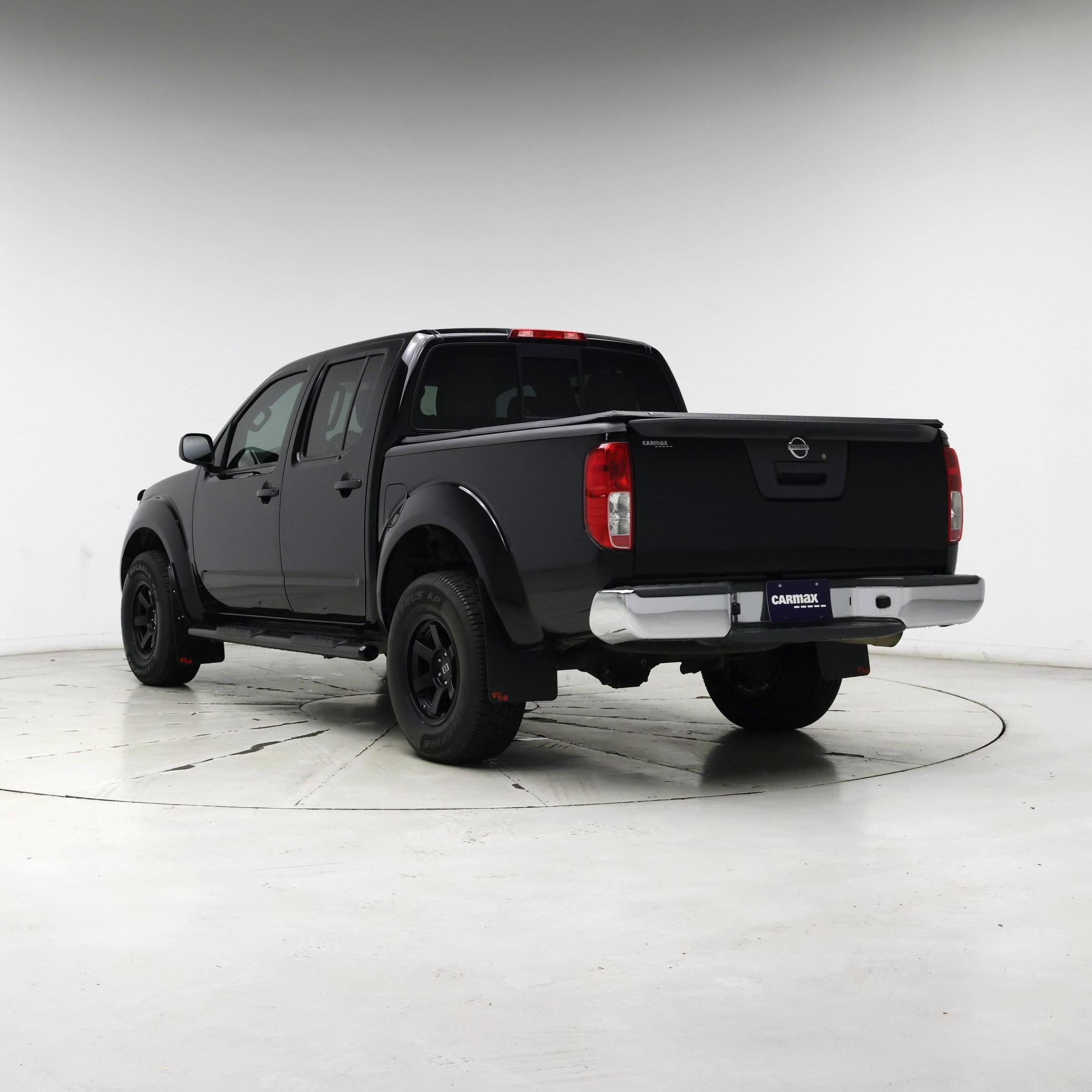 Thumbnail: 2016 Nissan Frontier - 2