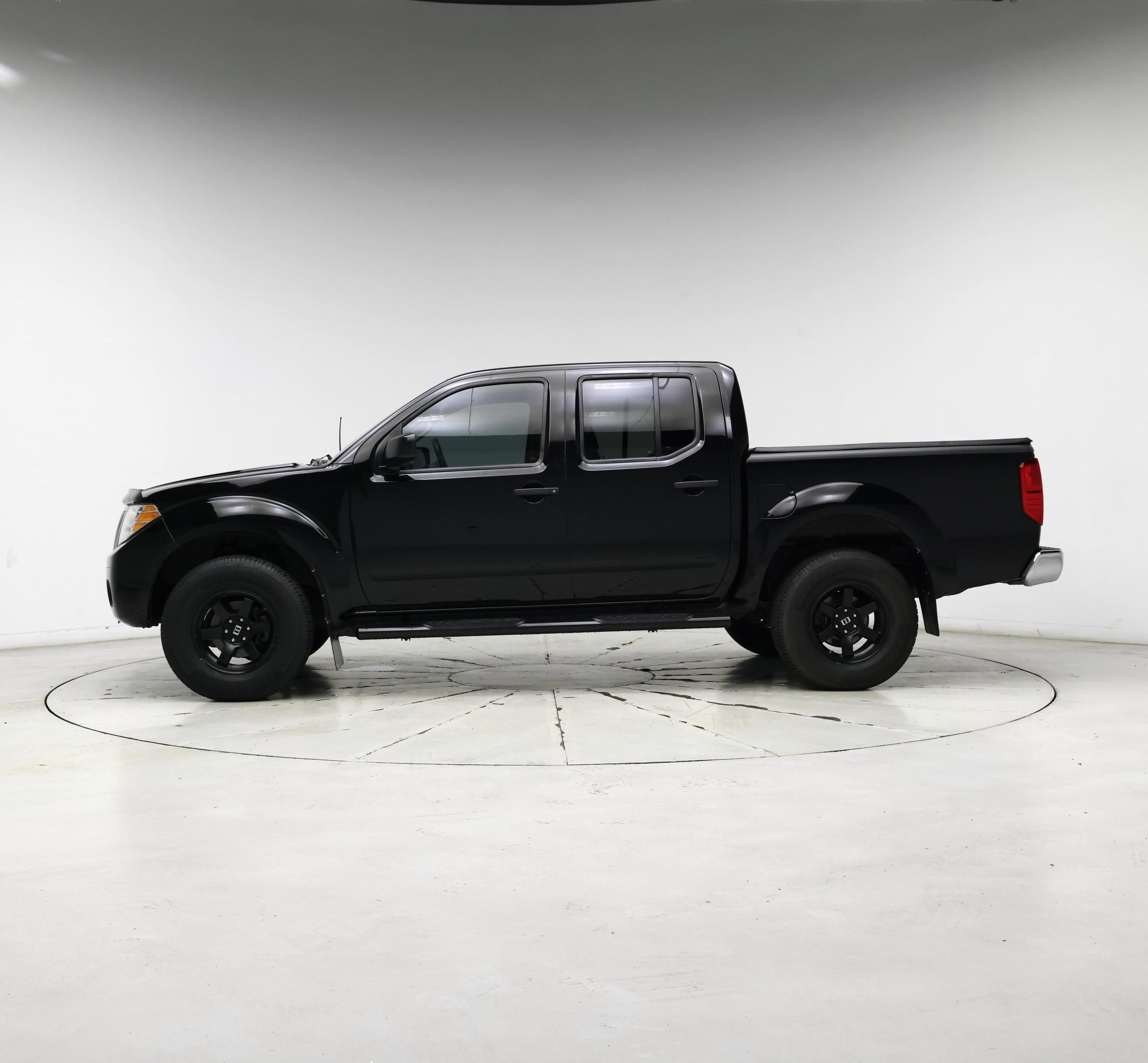 Thumbnail: 2016 Nissan Frontier - 3
