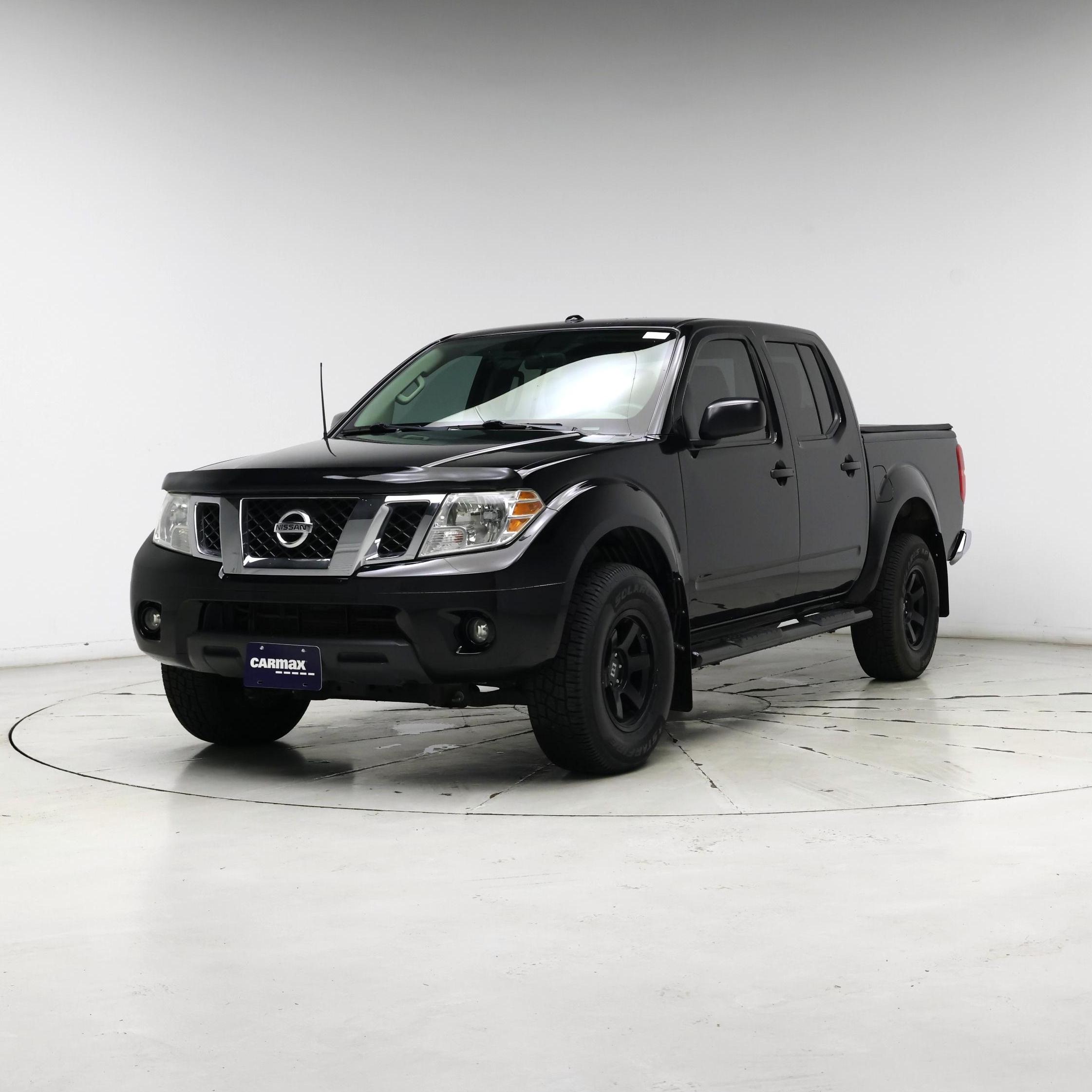 Thumbnail: 2016 Nissan Frontier - 4