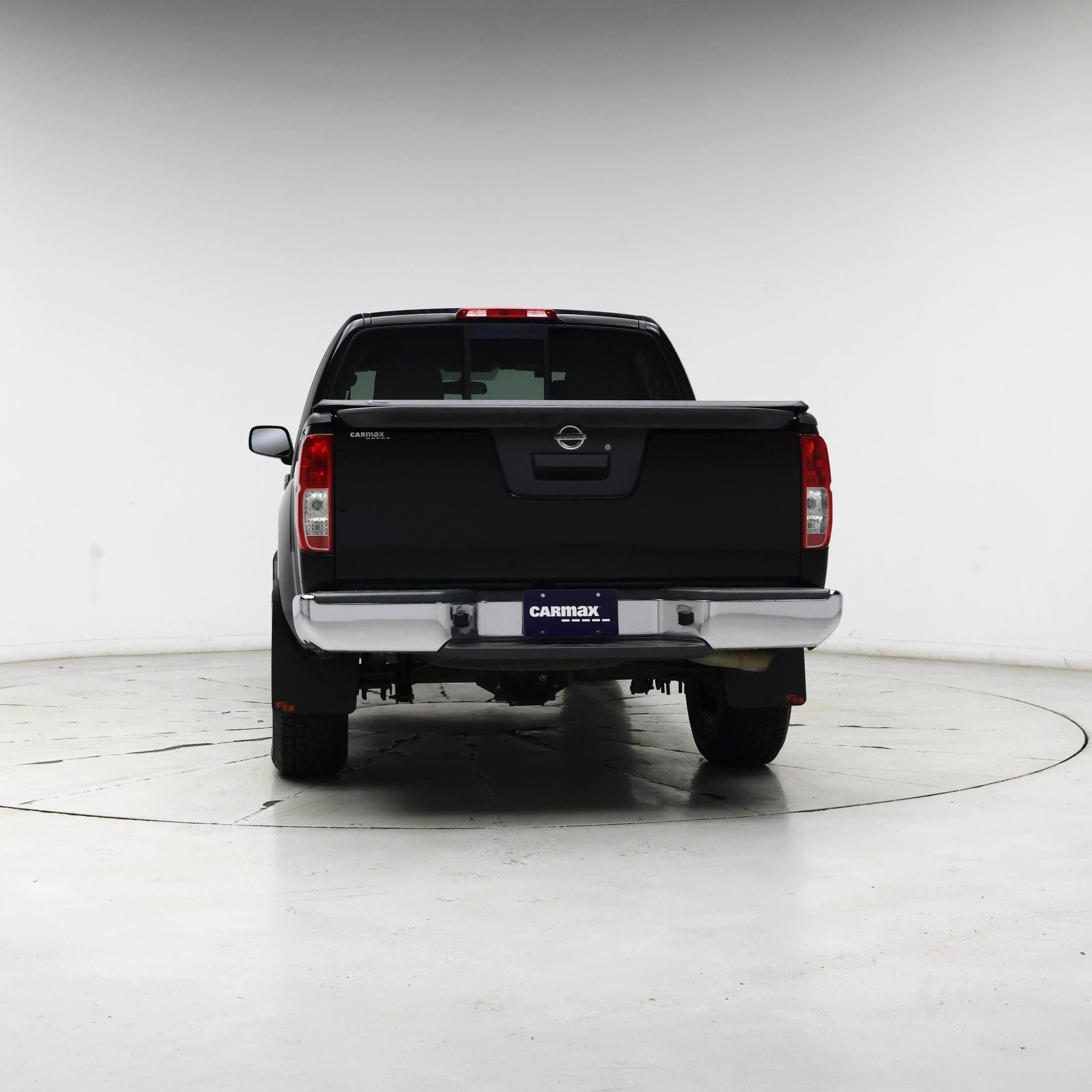 Thumbnail: 2016 Nissan Frontier - 6