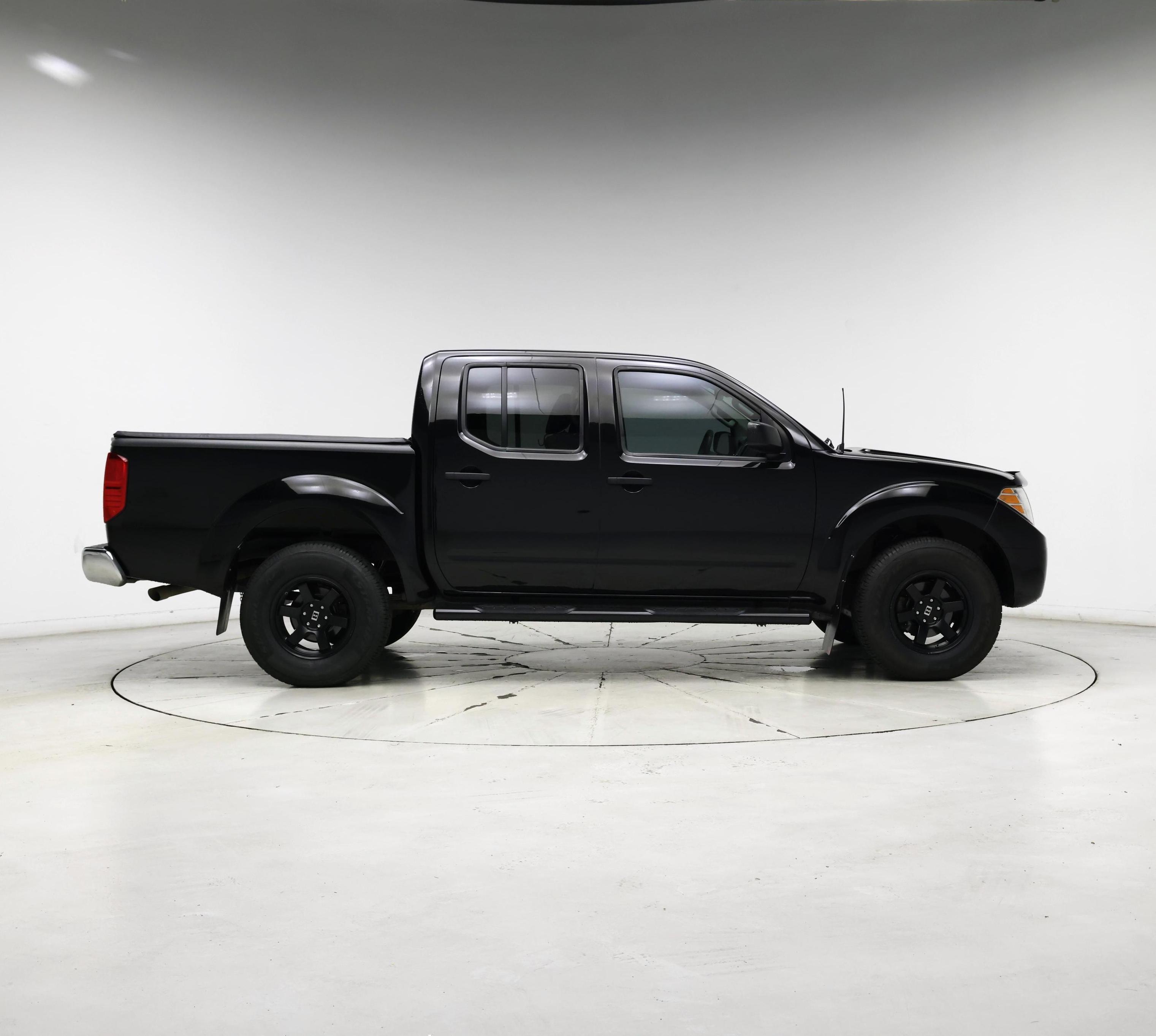 Thumbnail: 2016 Nissan Frontier - 7
